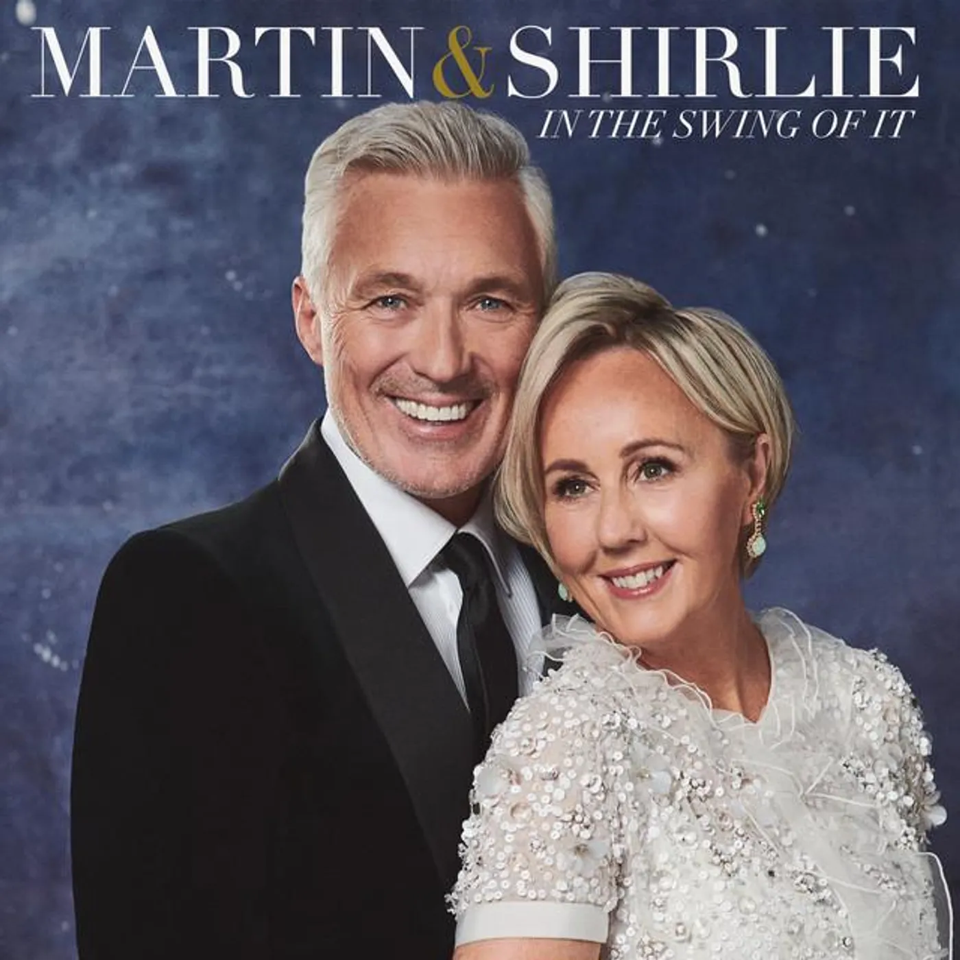 Martin & Shirlie