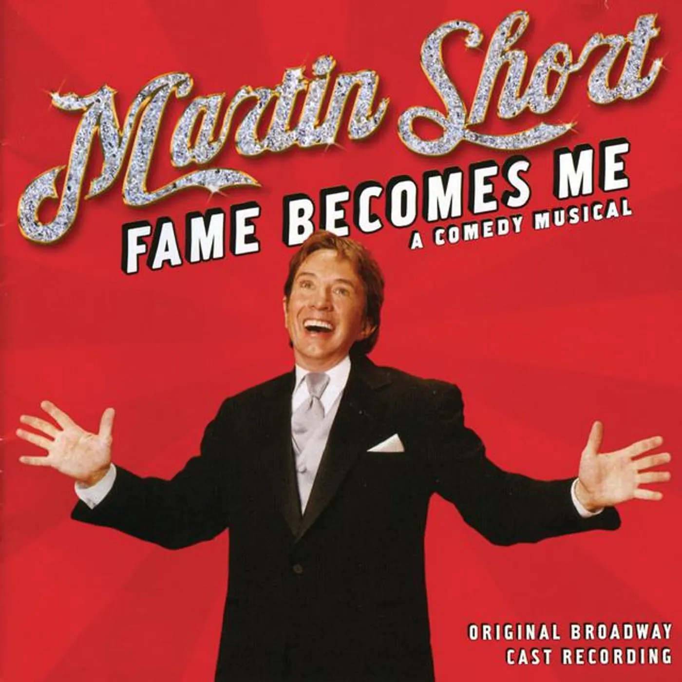 Martin Short Brand Page