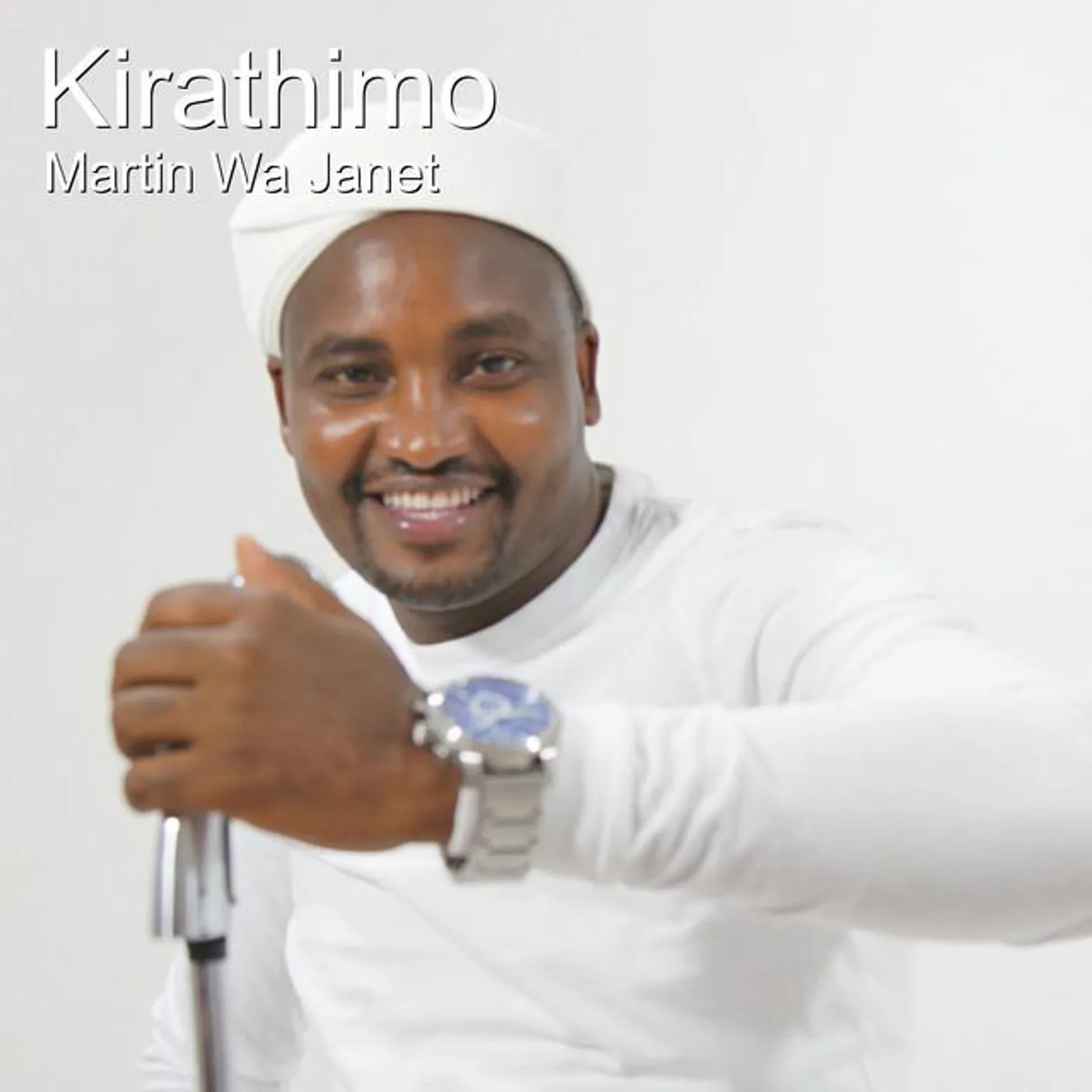 Martin Wa Janet