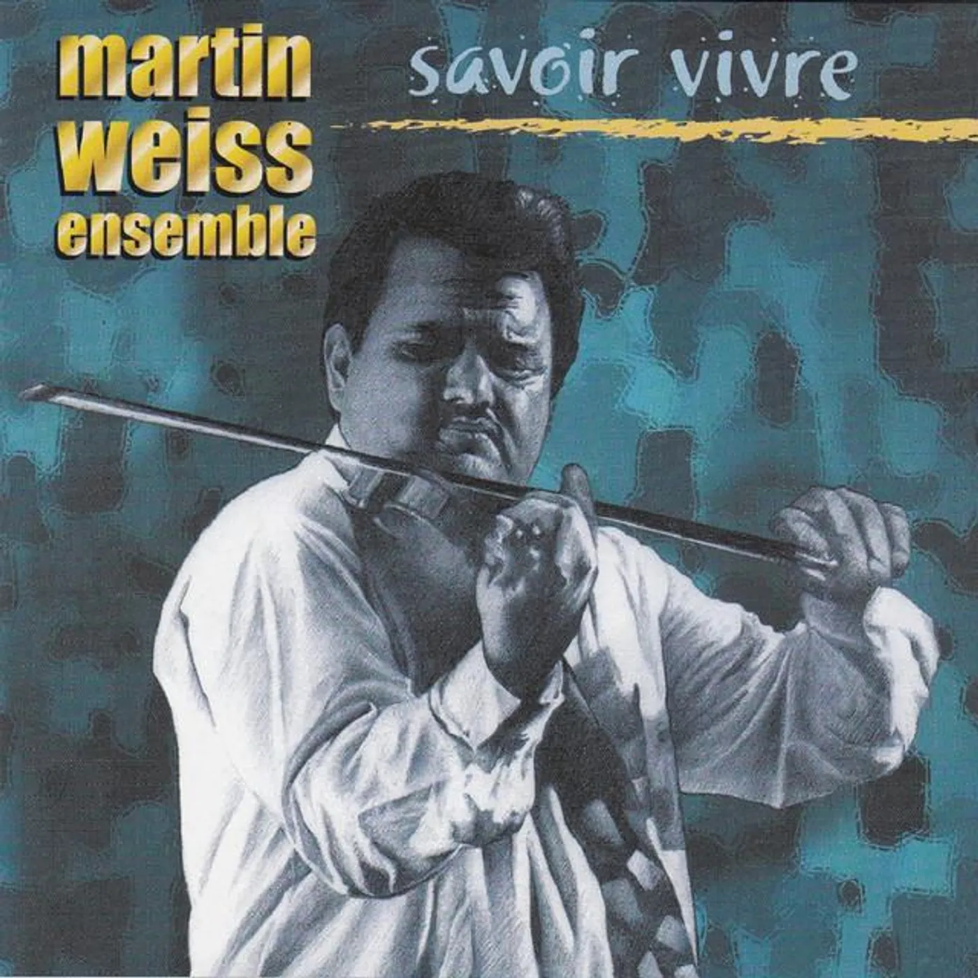 Martin Weiss Ensemble