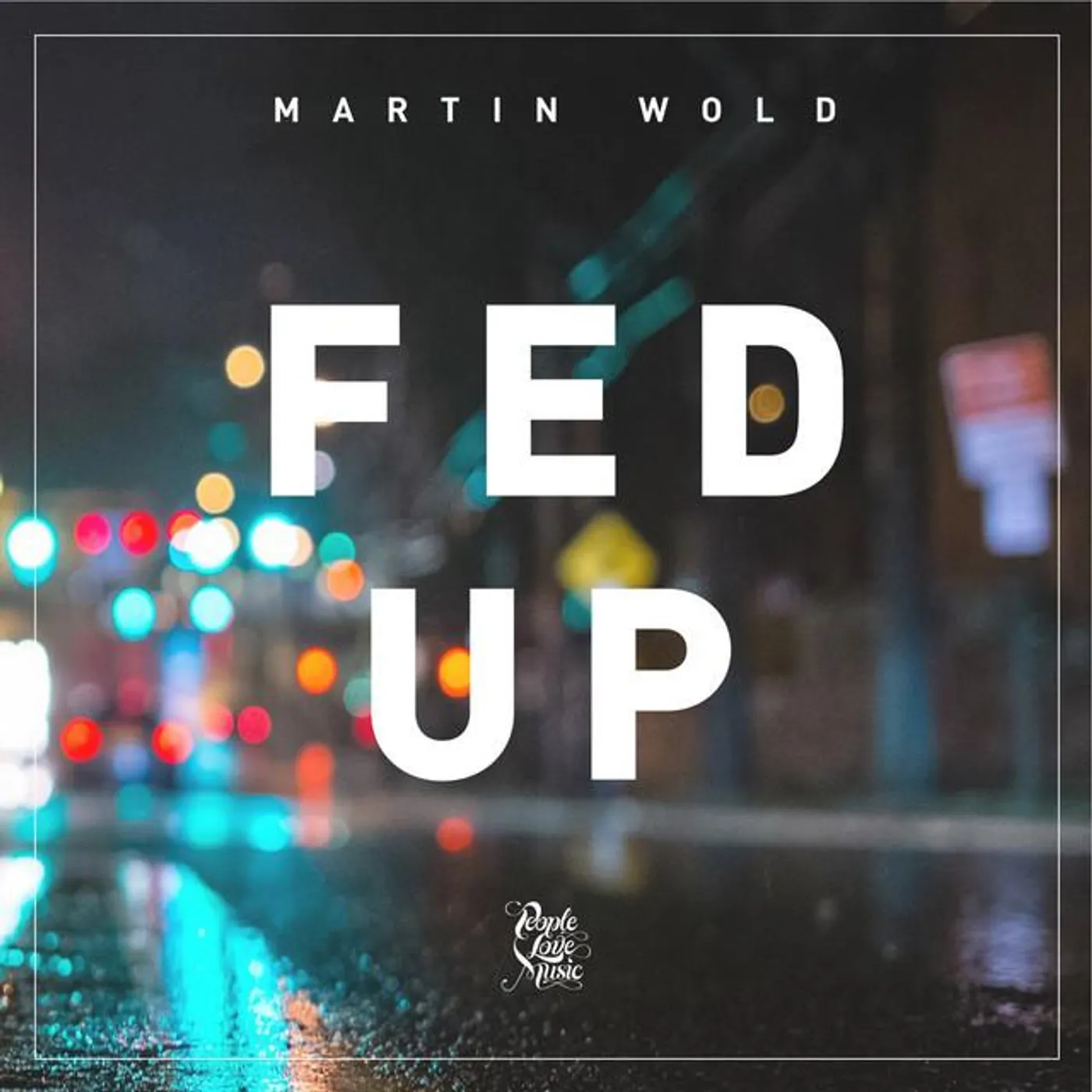 Martin Wold