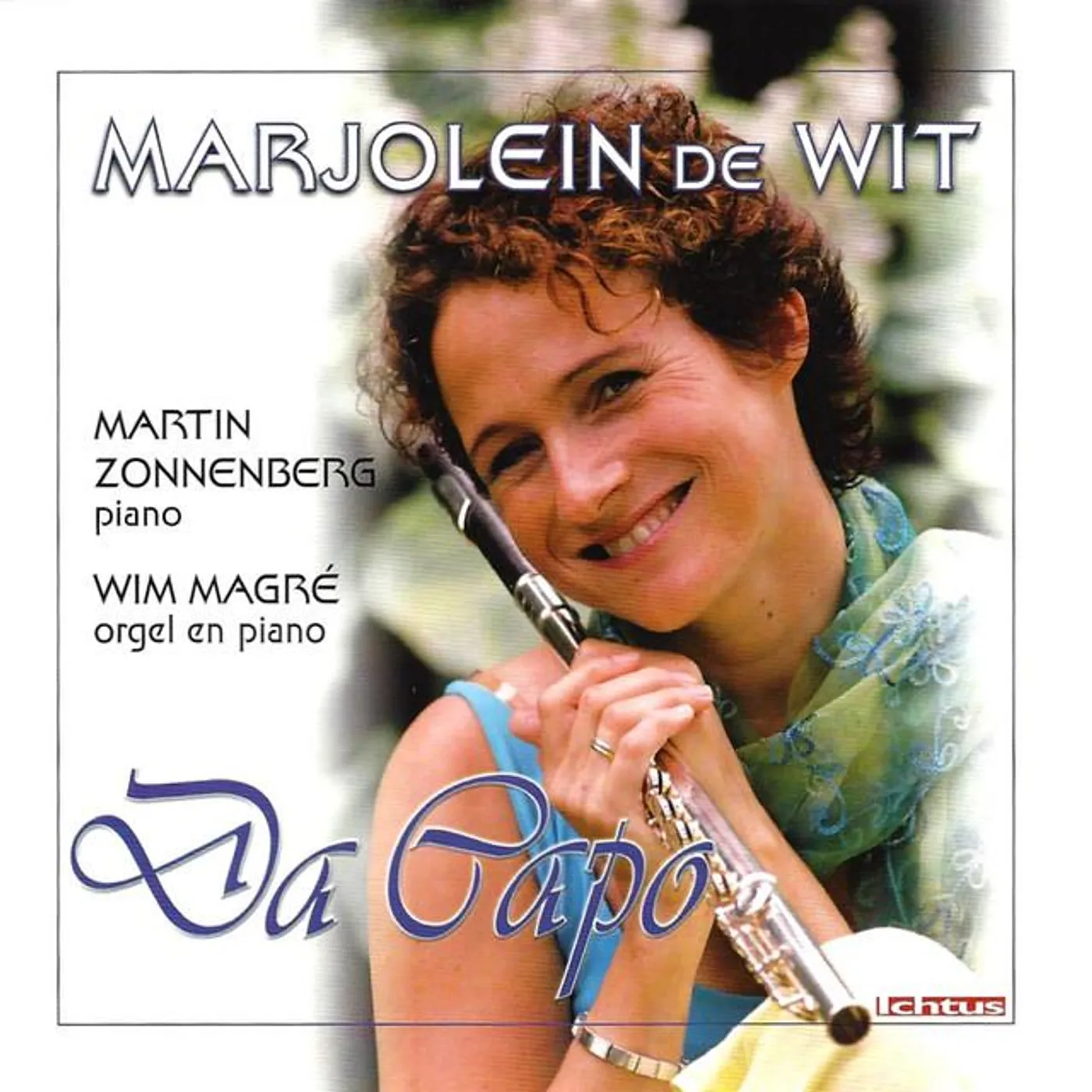 Martin Zonnenberg Brand Page