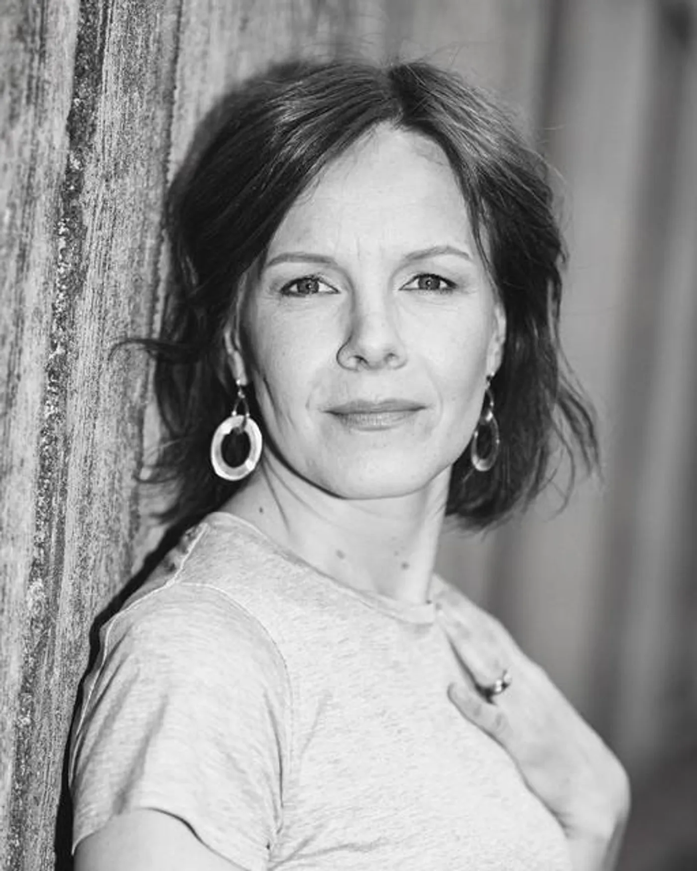 Martina Möllås