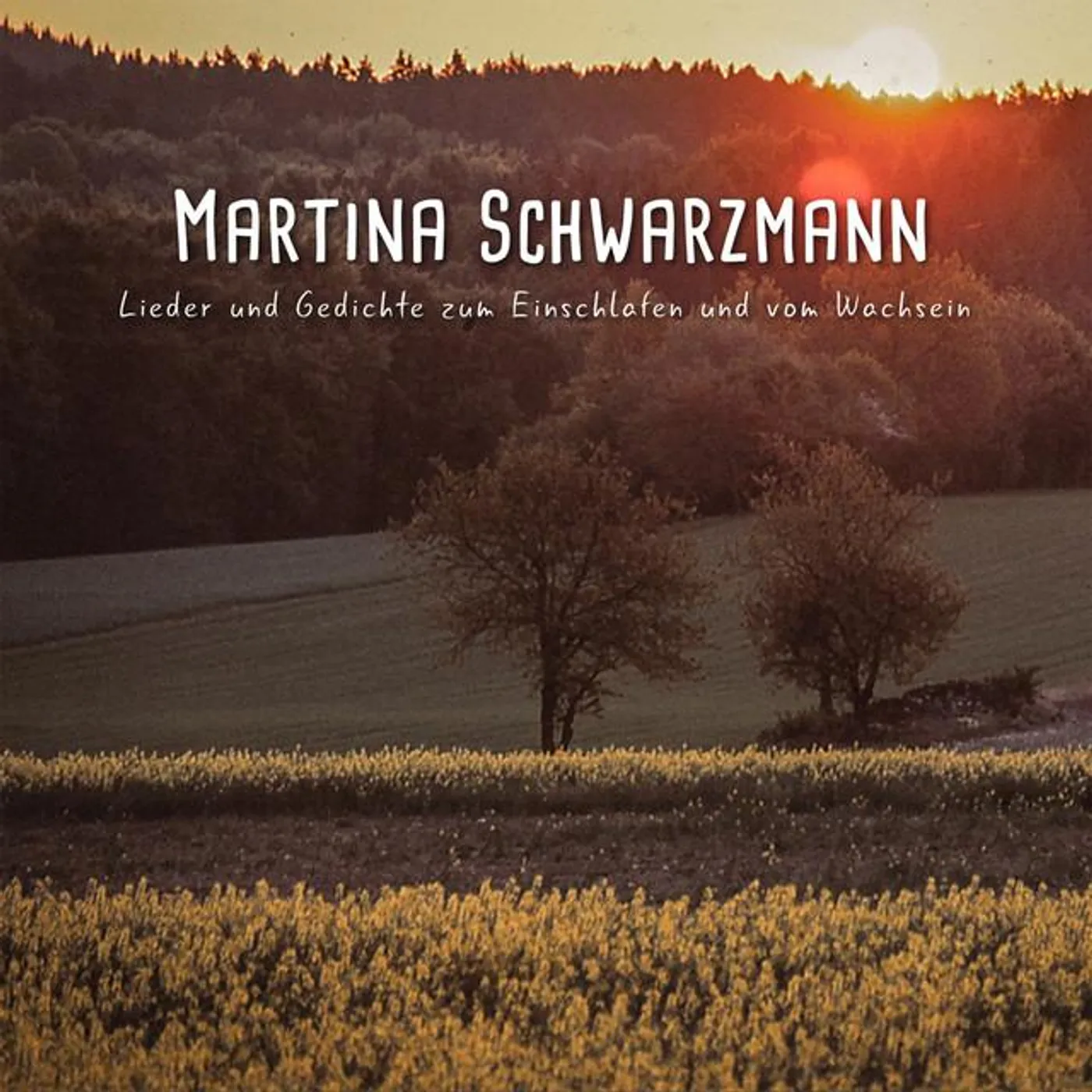 Martina Schwarzmann