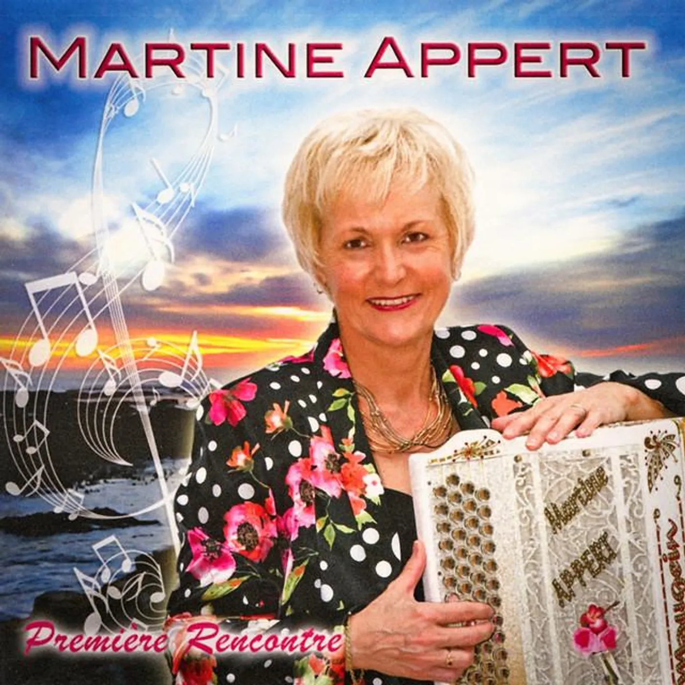 Martine Appert