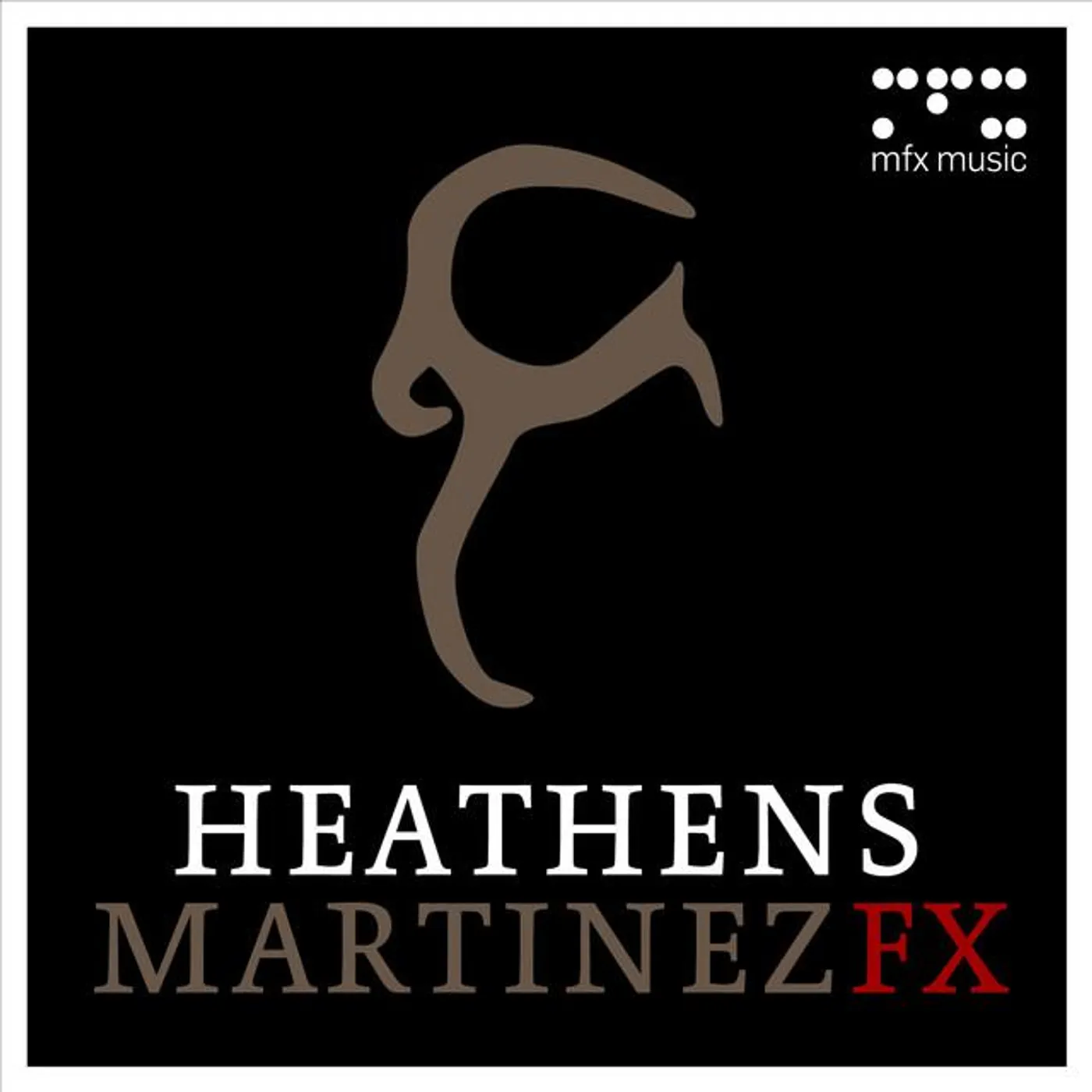 Martinez FX