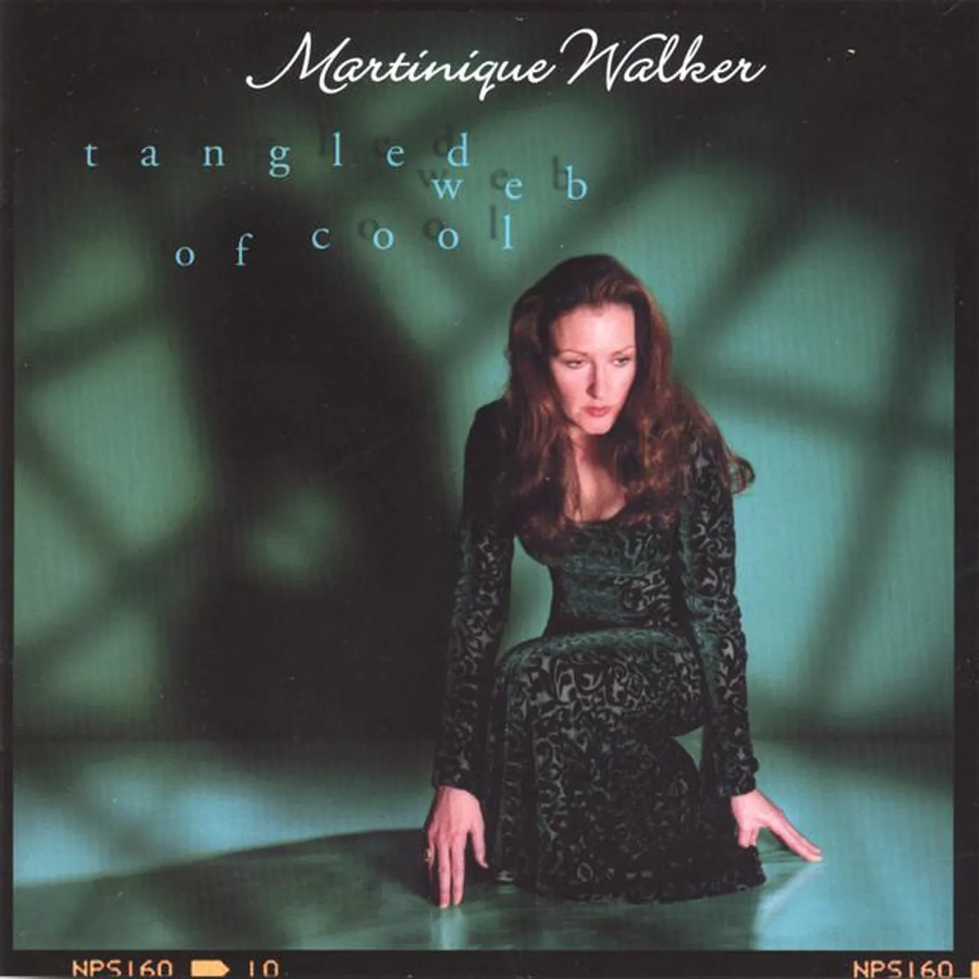 Martinique Walker Brand Page