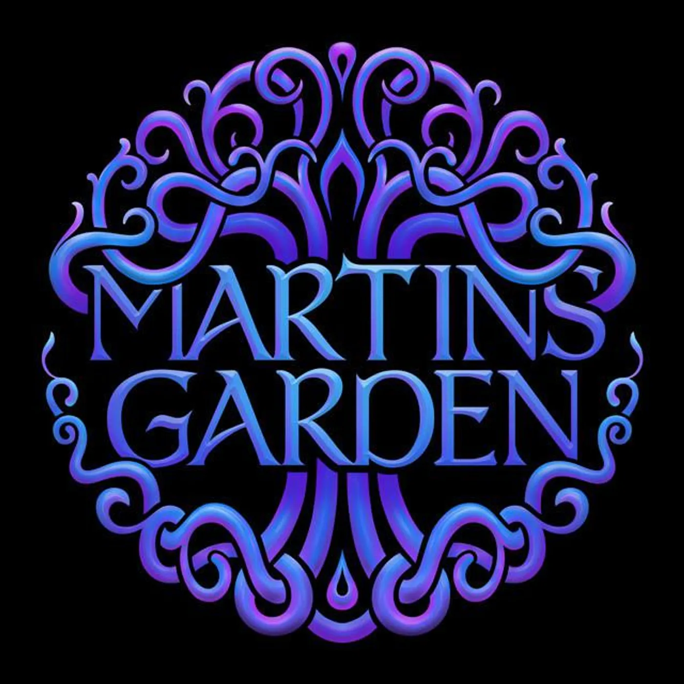 Martins Garden Brand Page