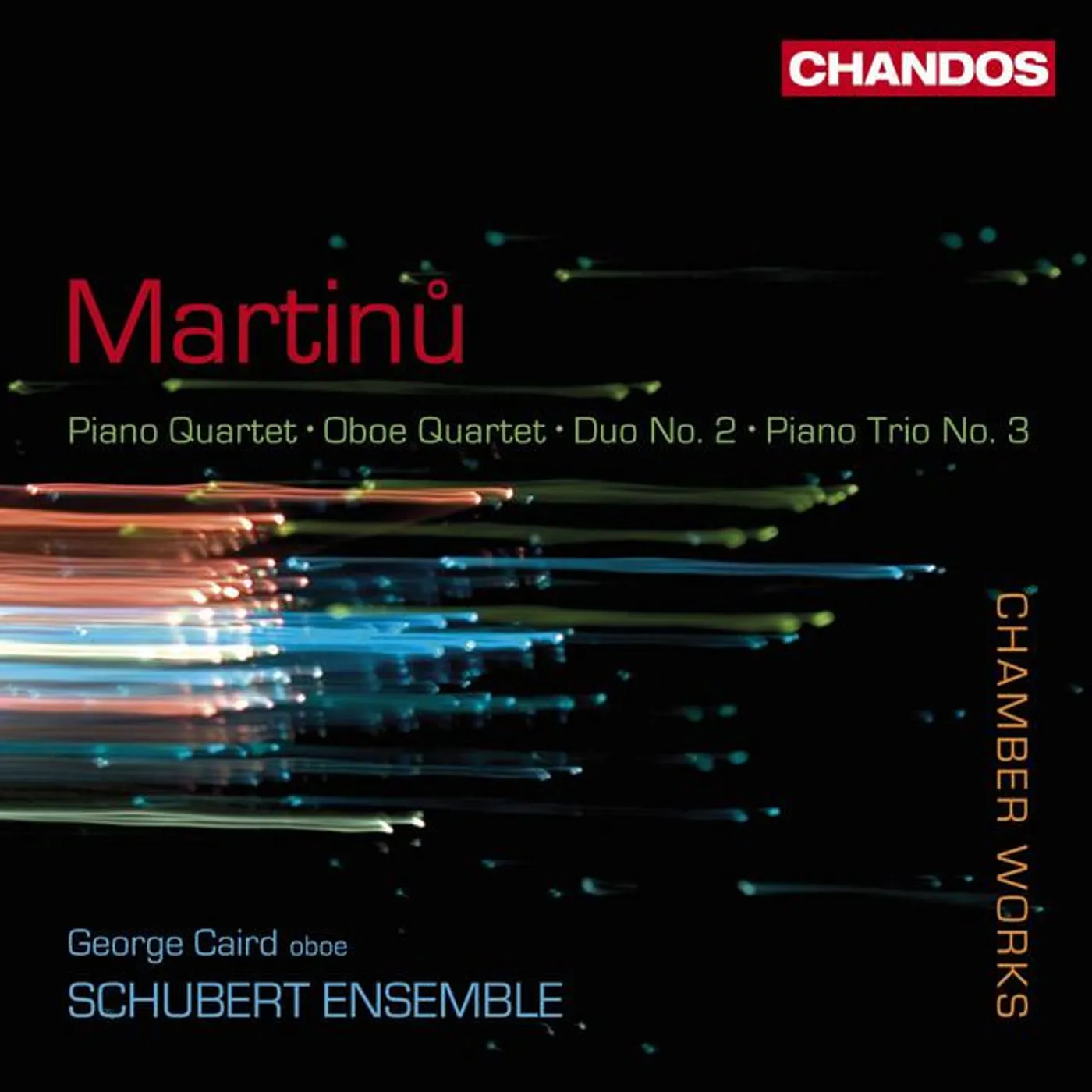 Martinu
