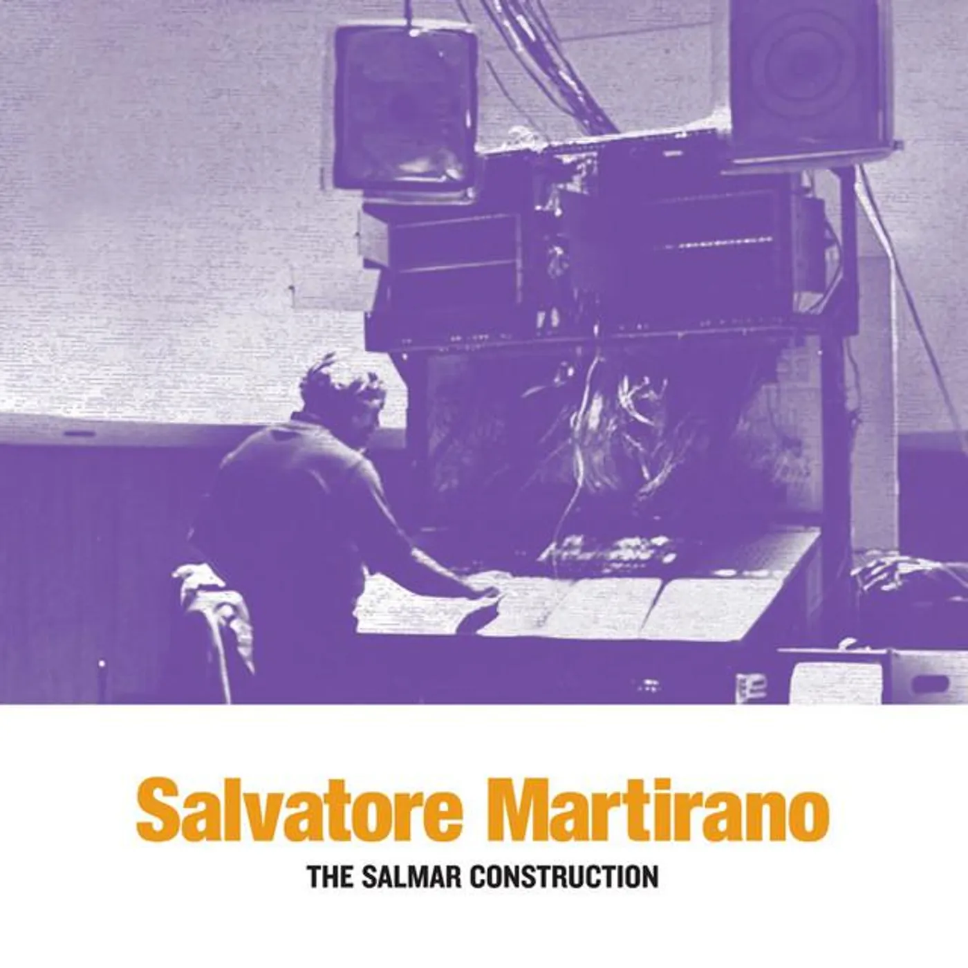 Salvatore Martirano Brand Page