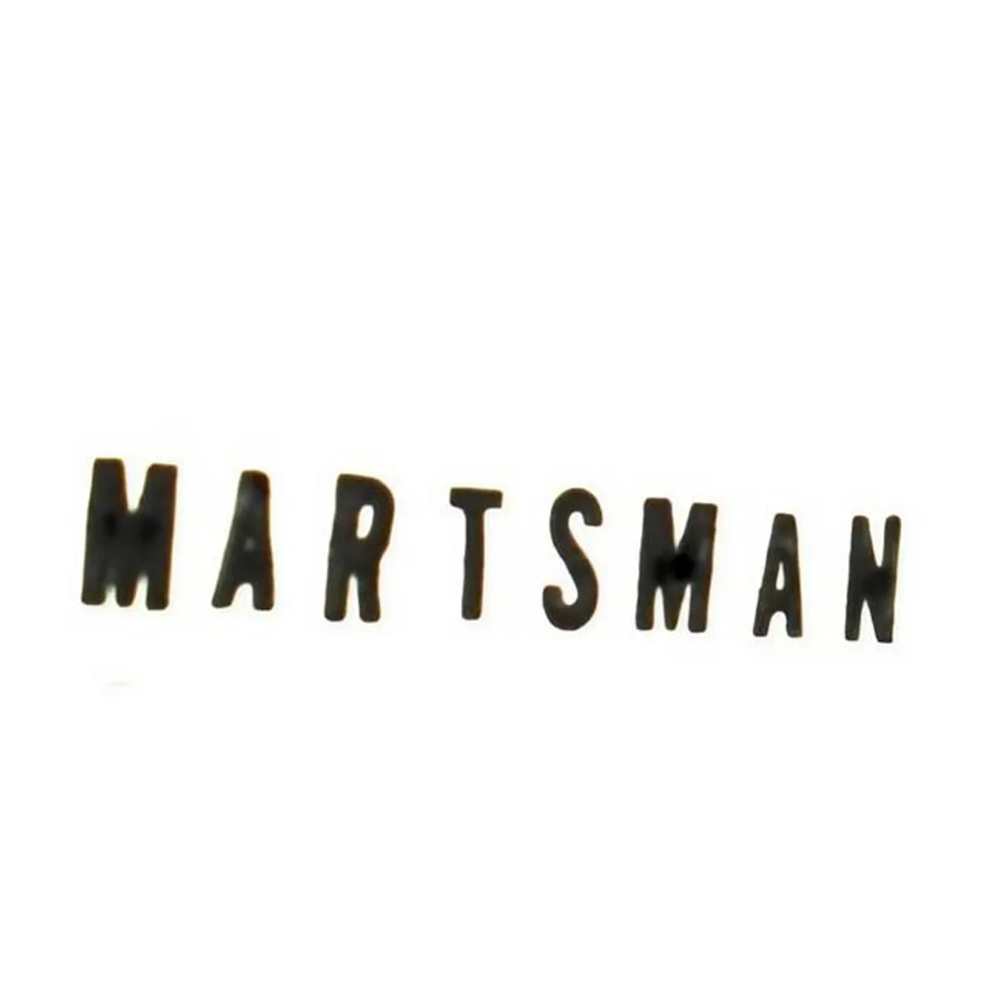 Martsman Brand Page