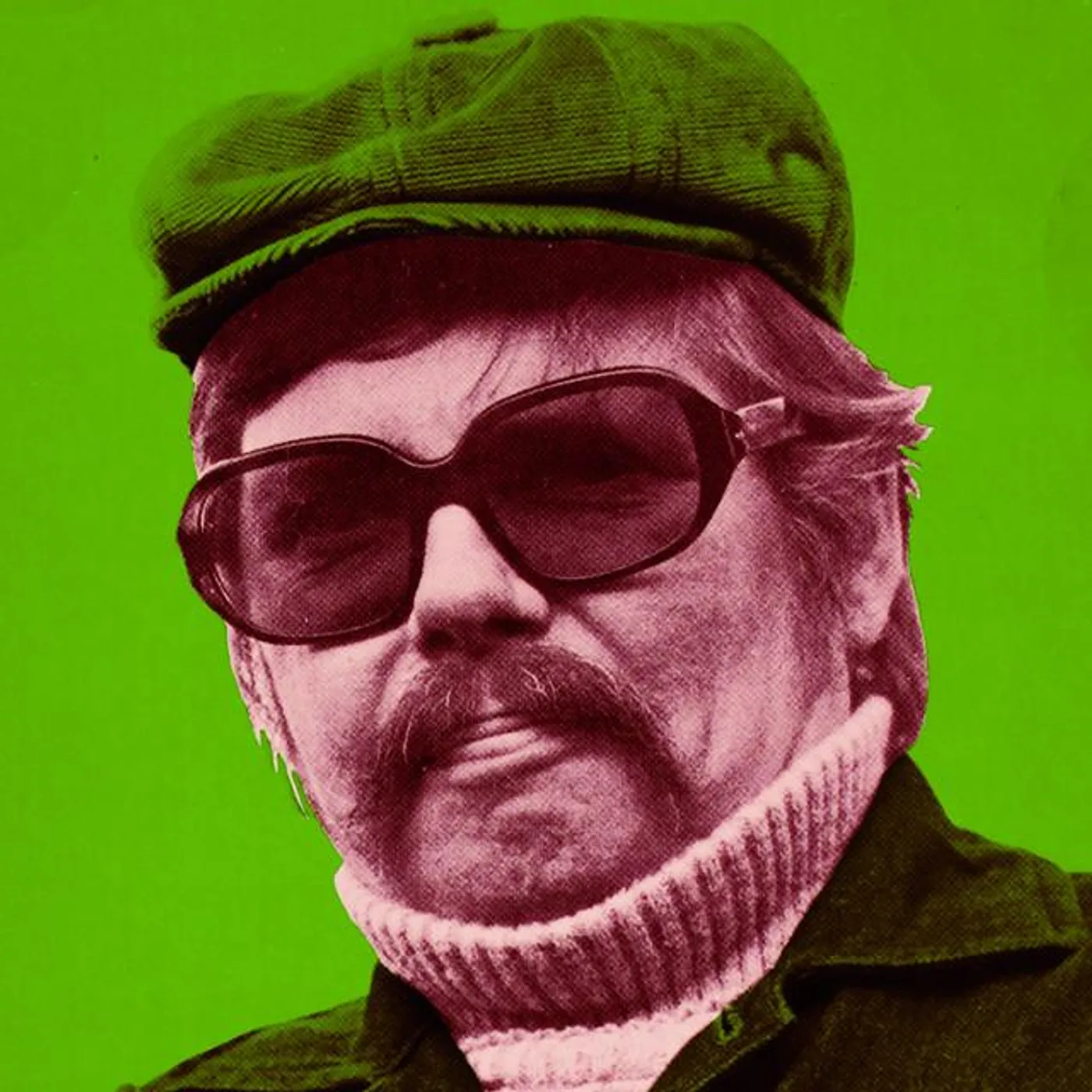 Martti Innanen Brand Page