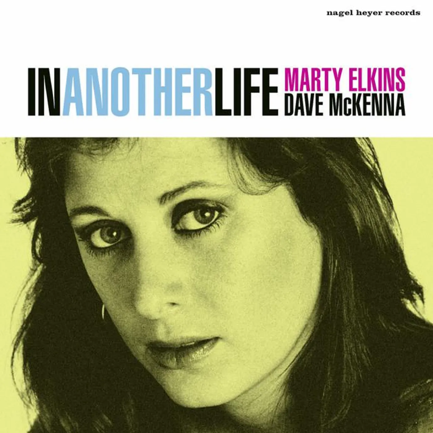 Marty Elkins Brand Page