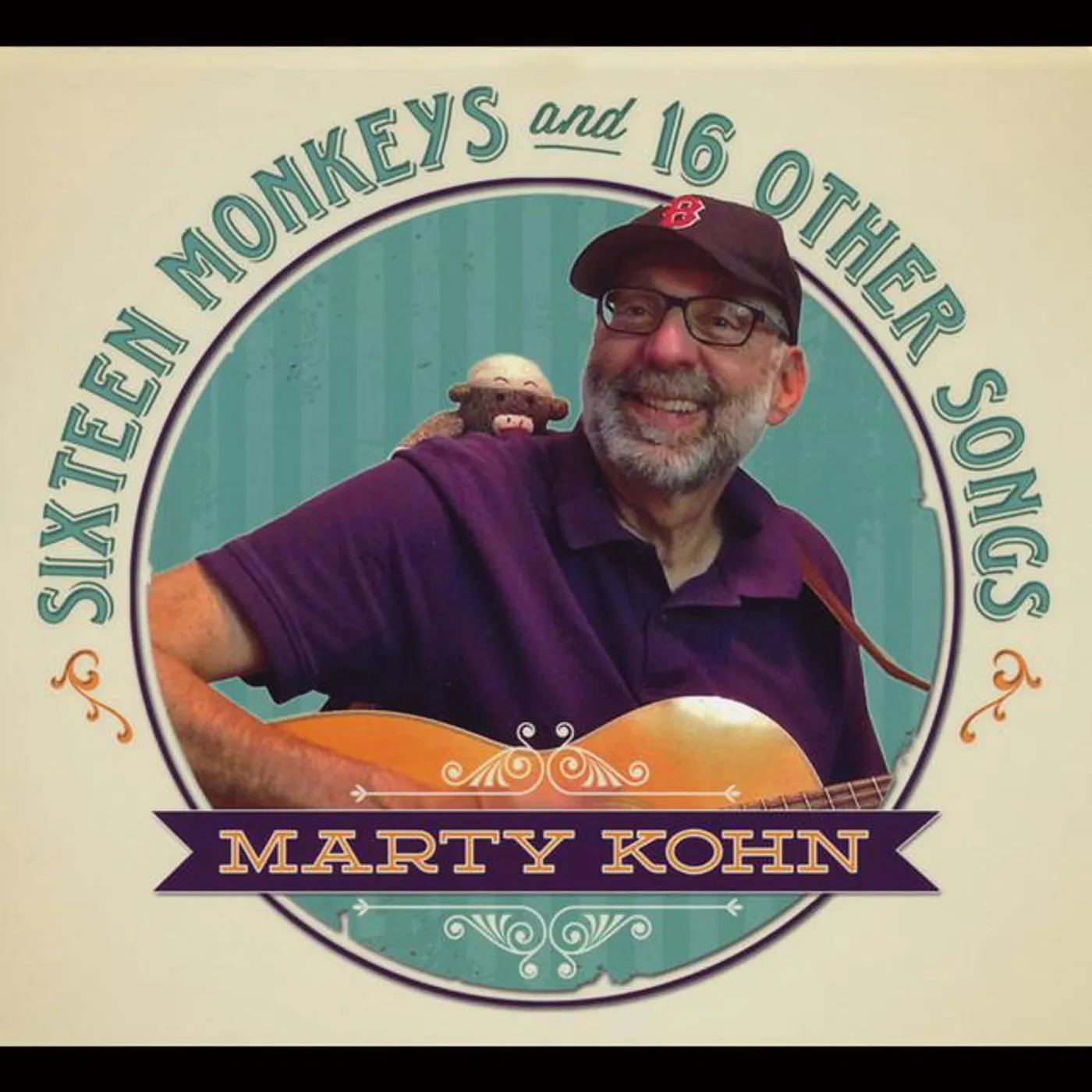Marty Kohn Brand Page
