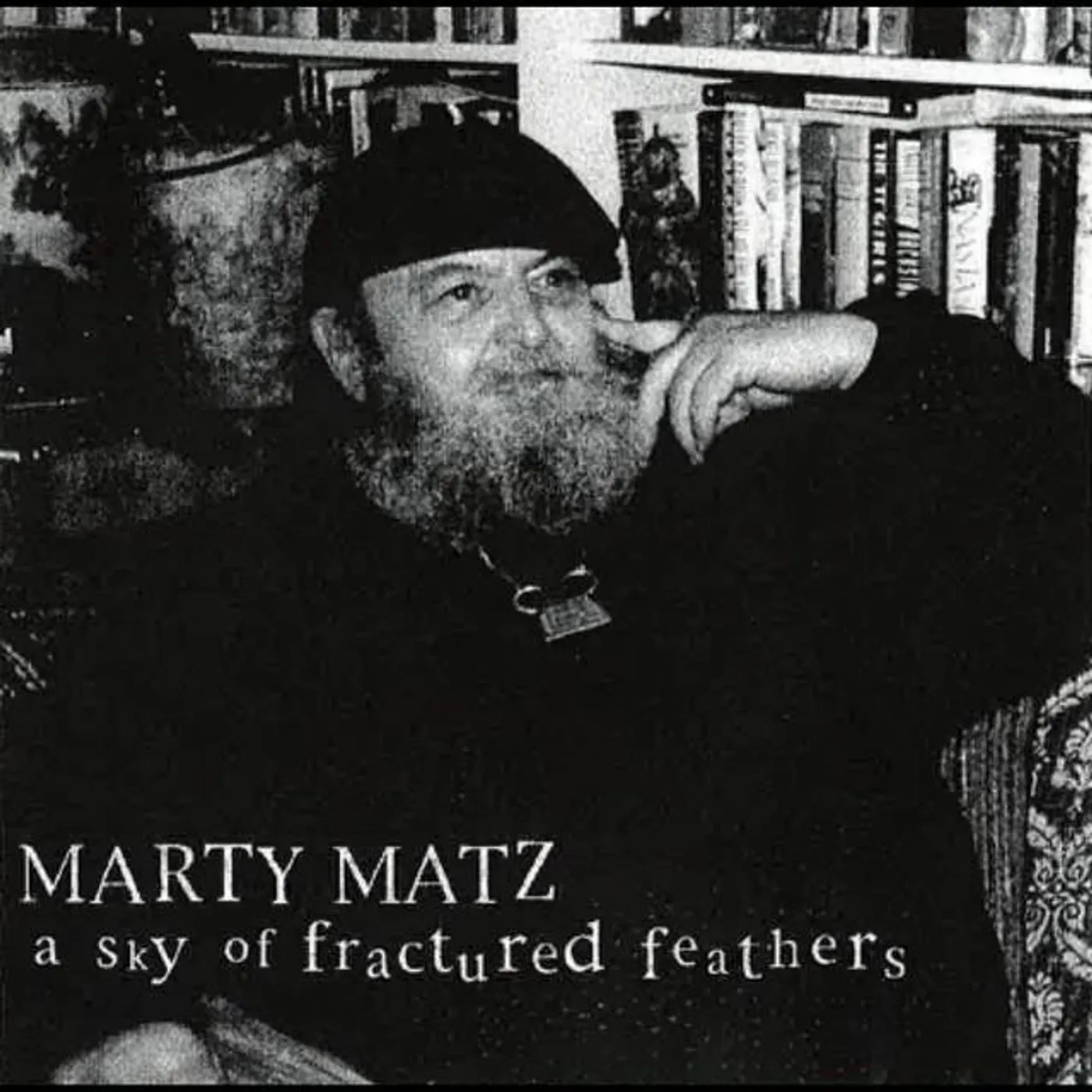 Marty Matz