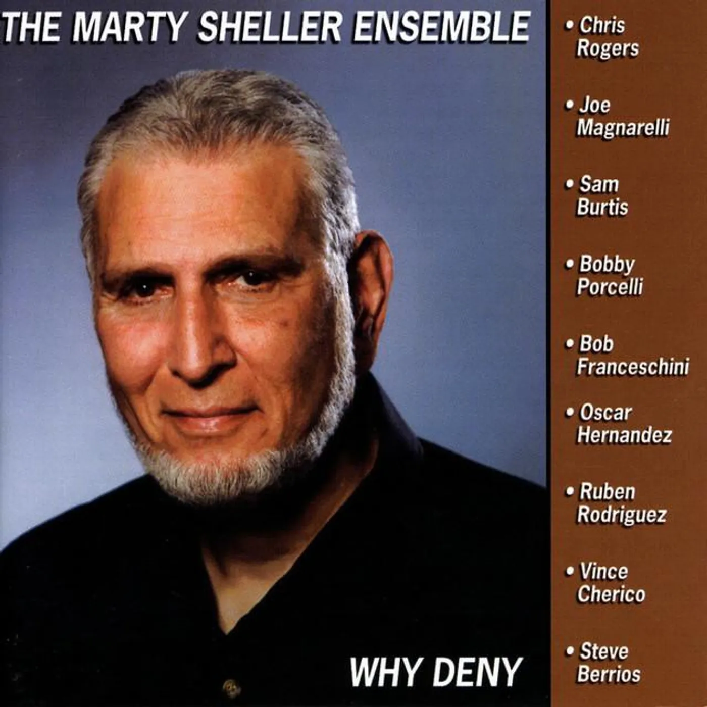 Marty Sheller