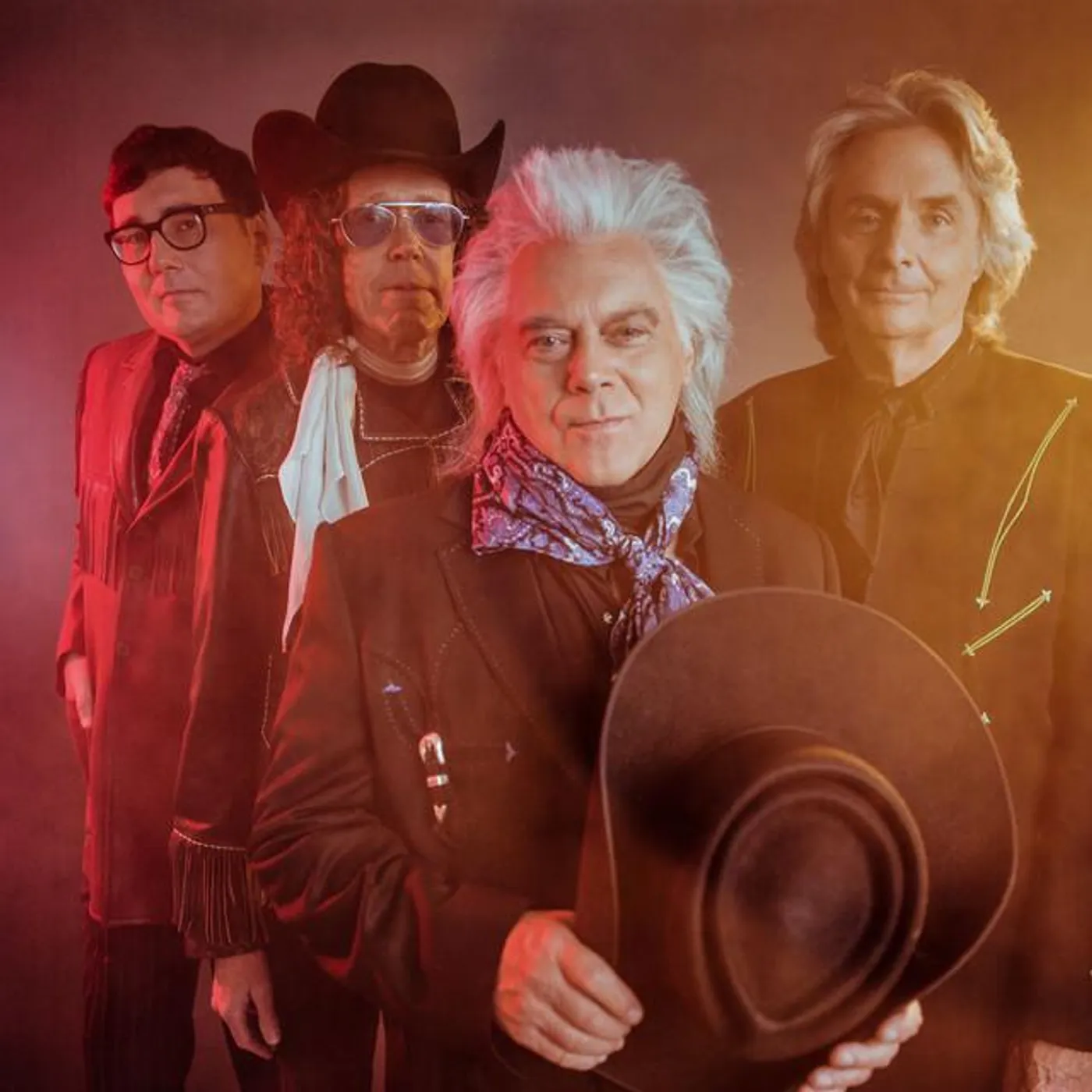 Marty Stuart And His Fabulous Superlatives Brand Page