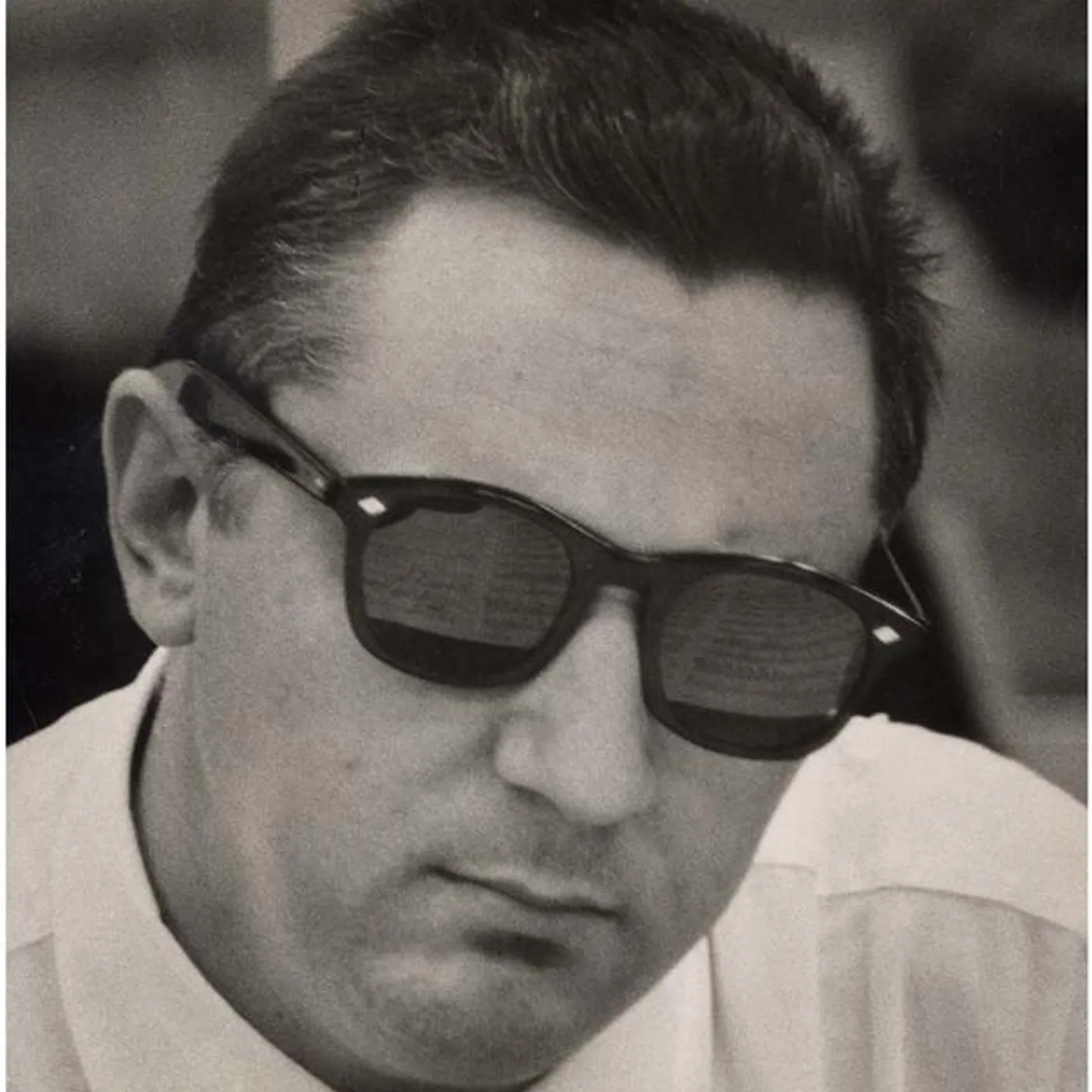 Marty Paich Brand Page