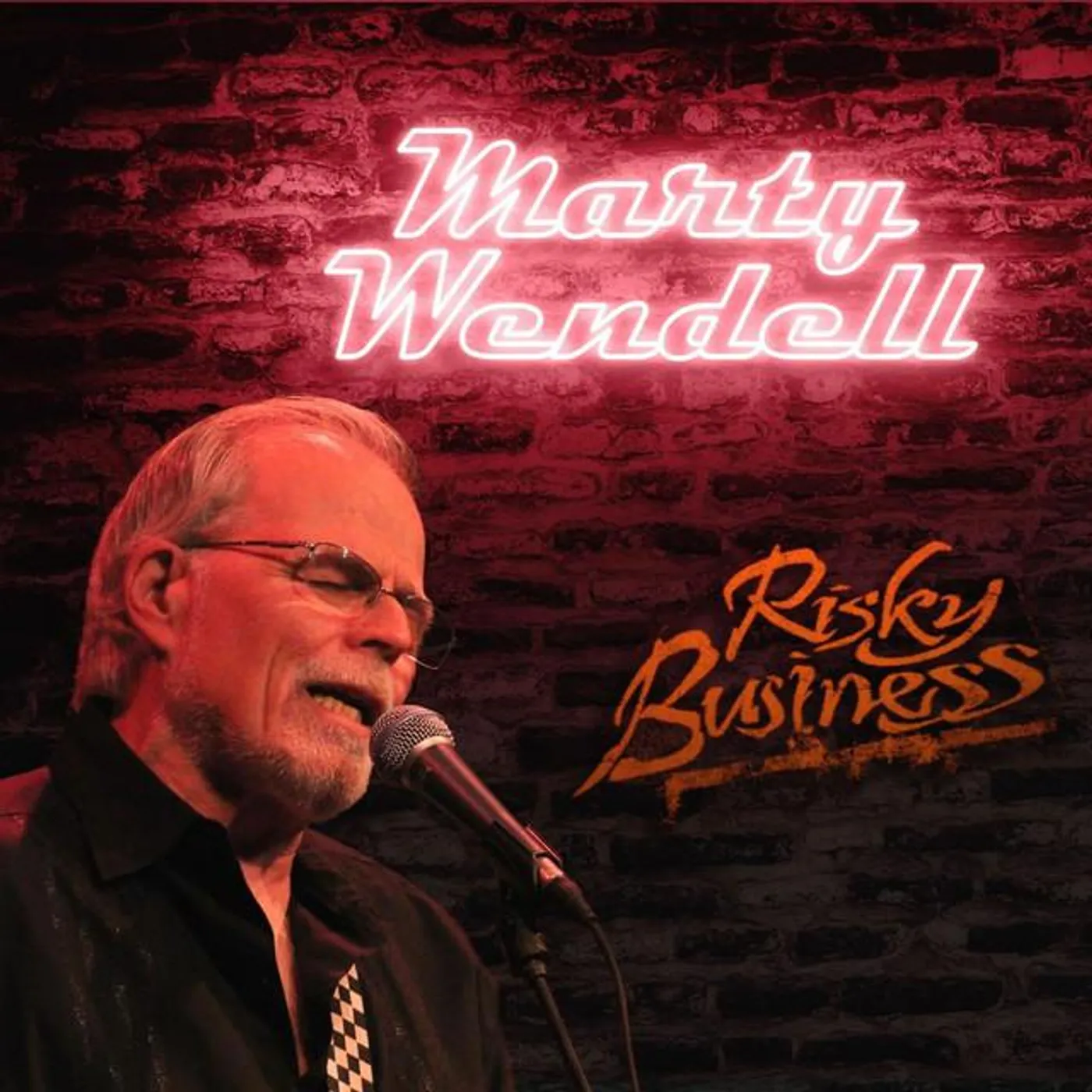 Marty Wendell