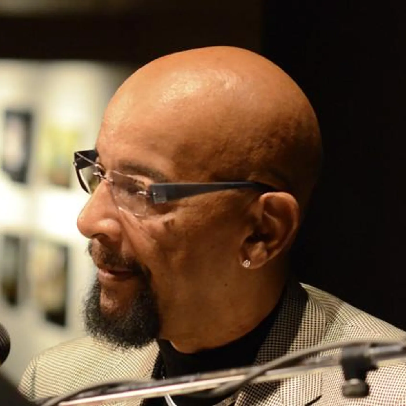 Marty Williams Brand Page