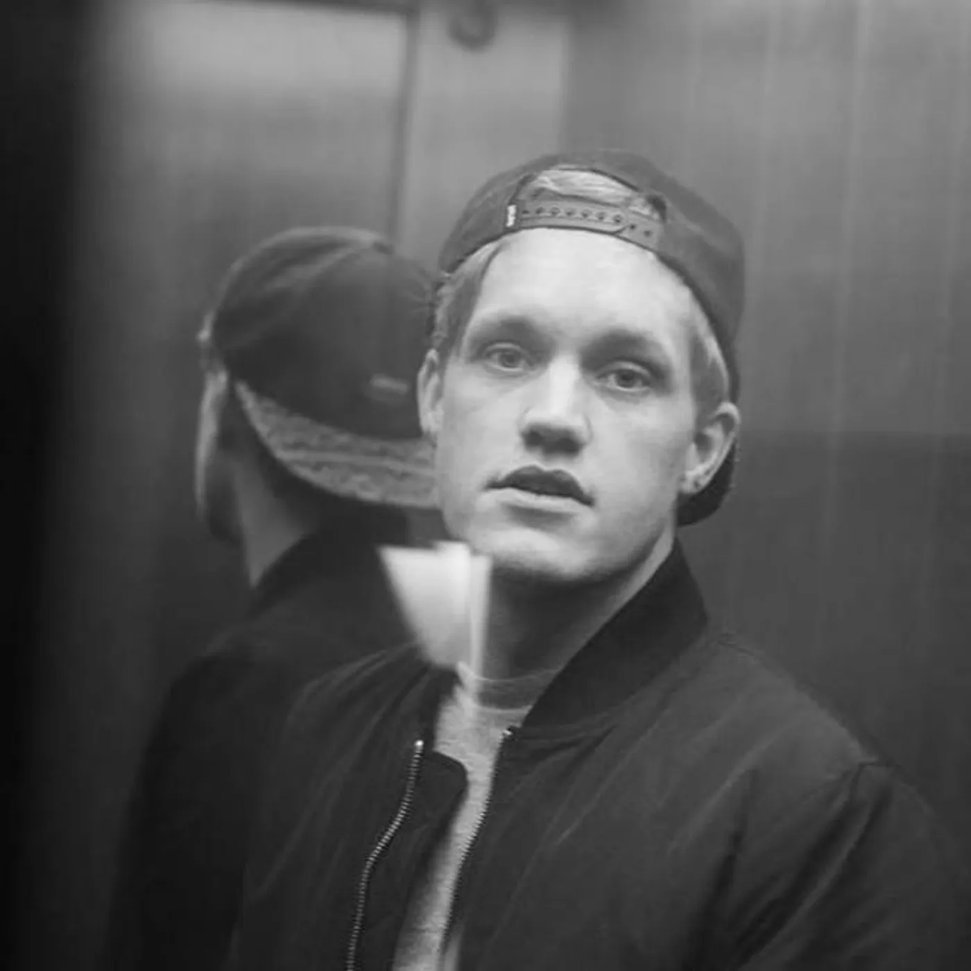 Martyn Ell Brand Page