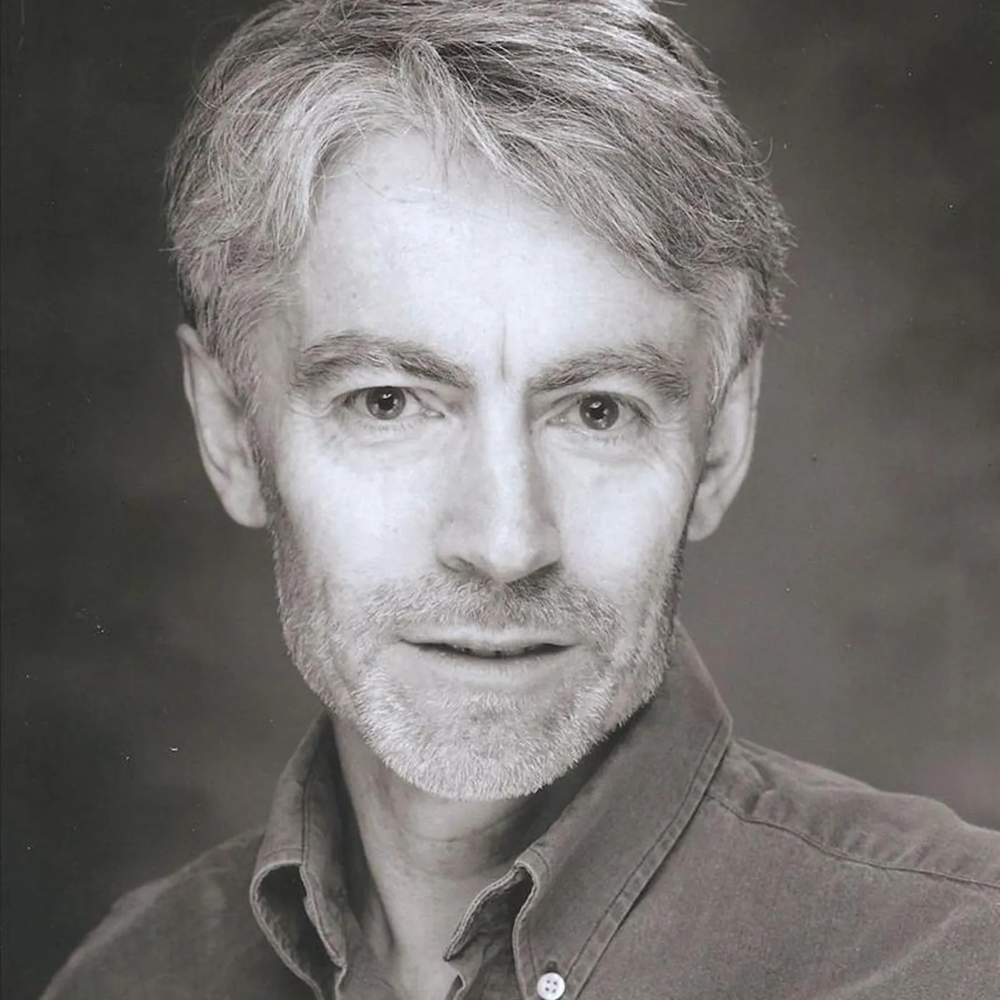 Martyn Hill Brand Page