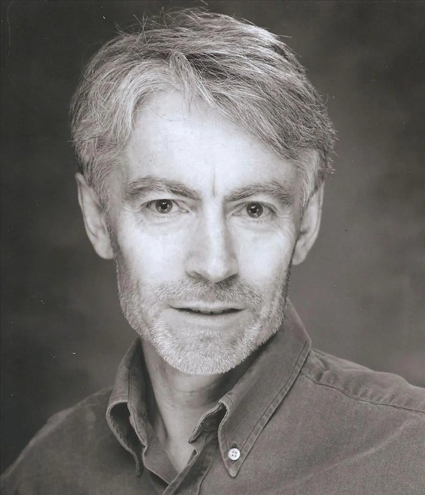 Martyn Hill