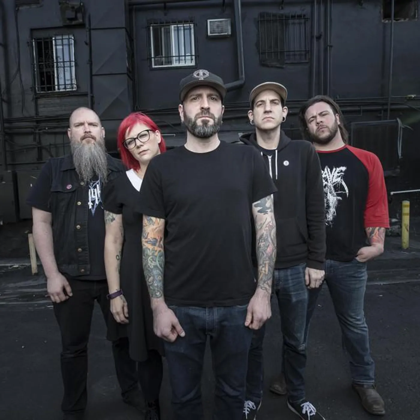 Martyr AD Brand Page