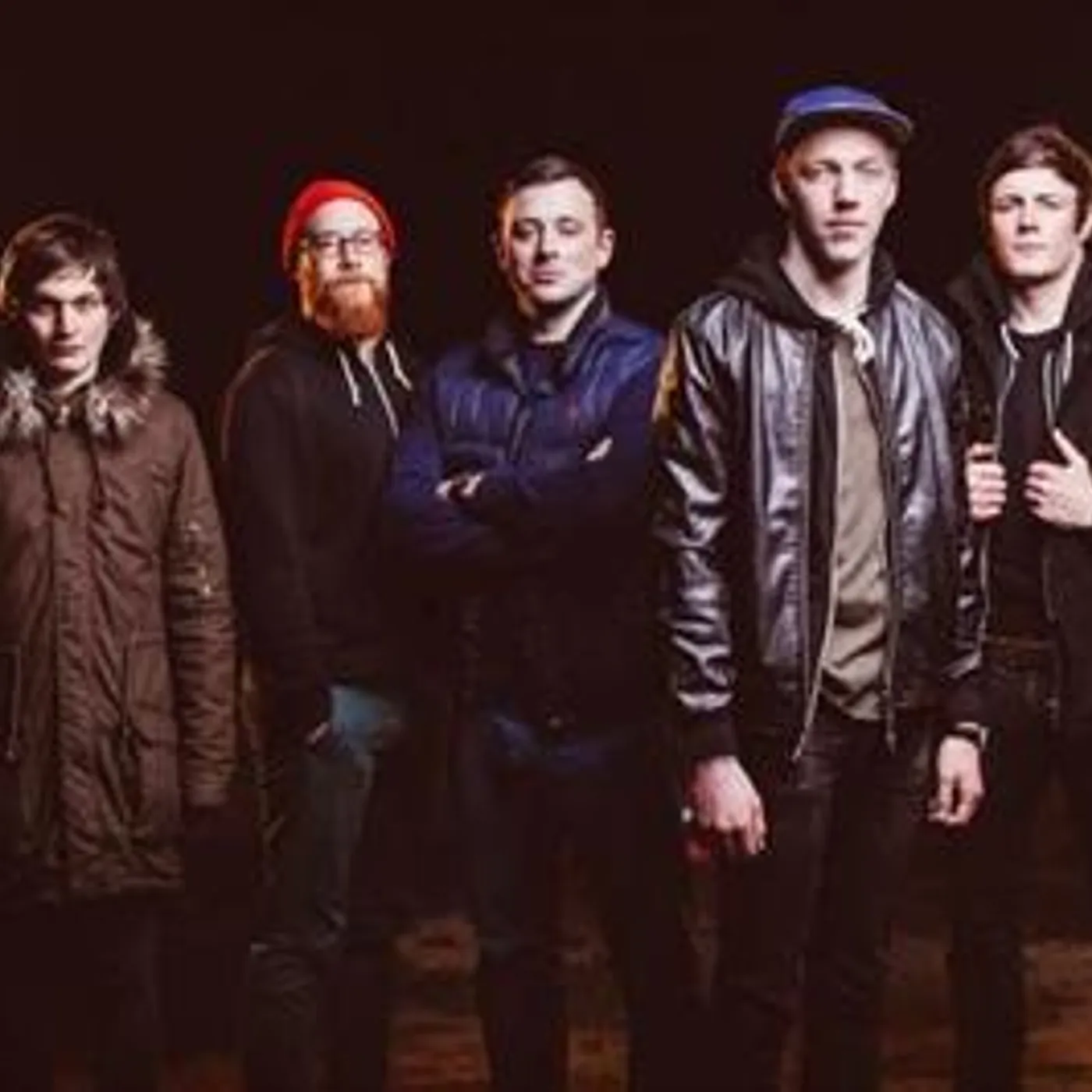 Martyr Defiled Brand Page