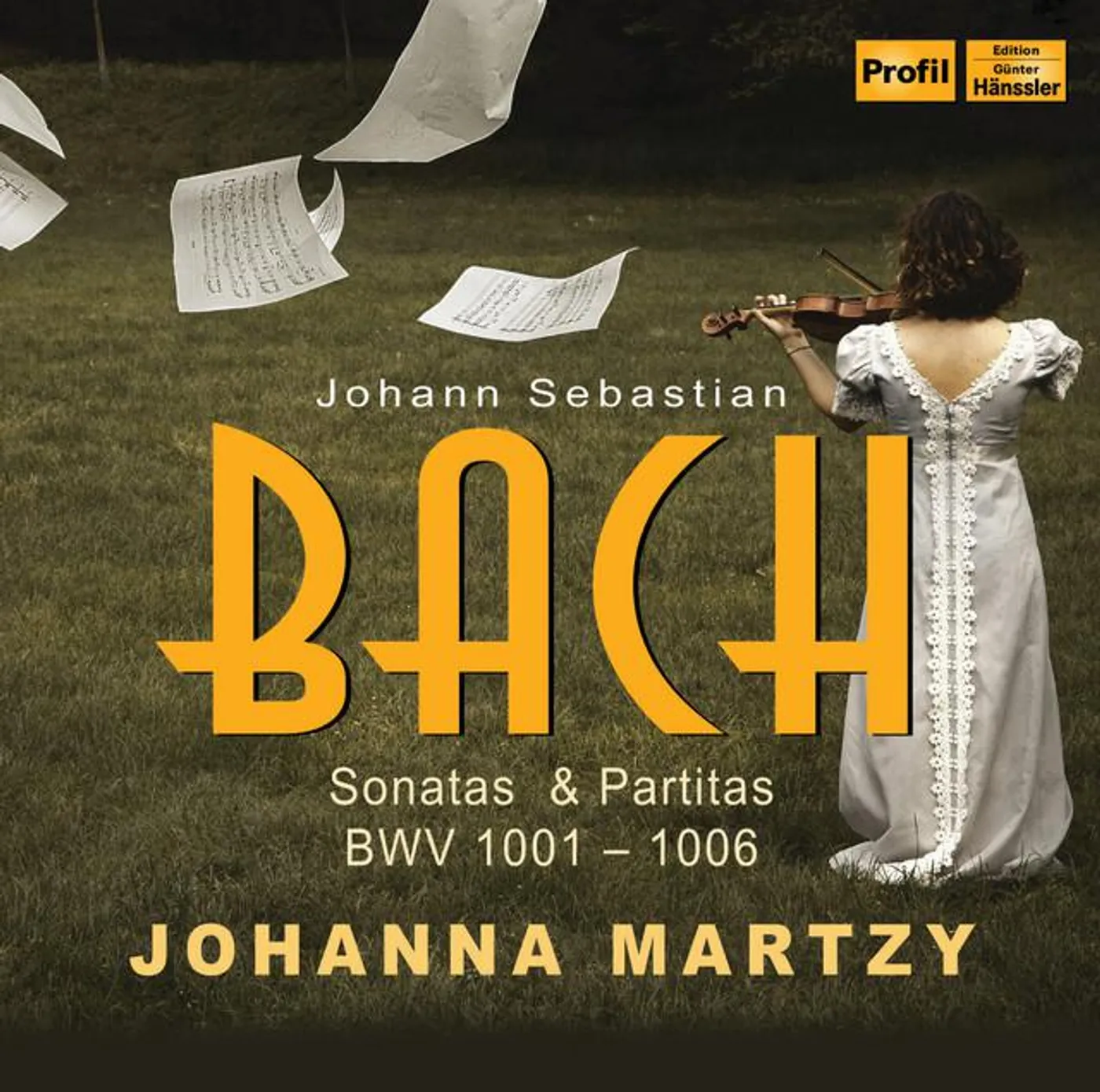Johanna Martzy