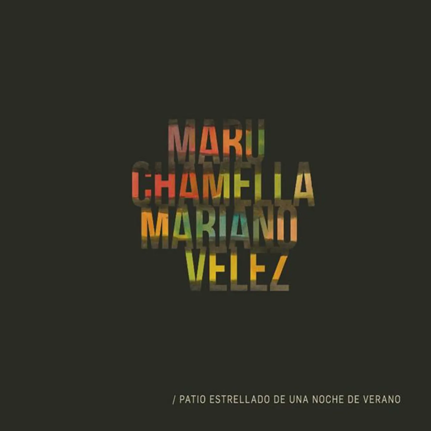 Maru Chamella