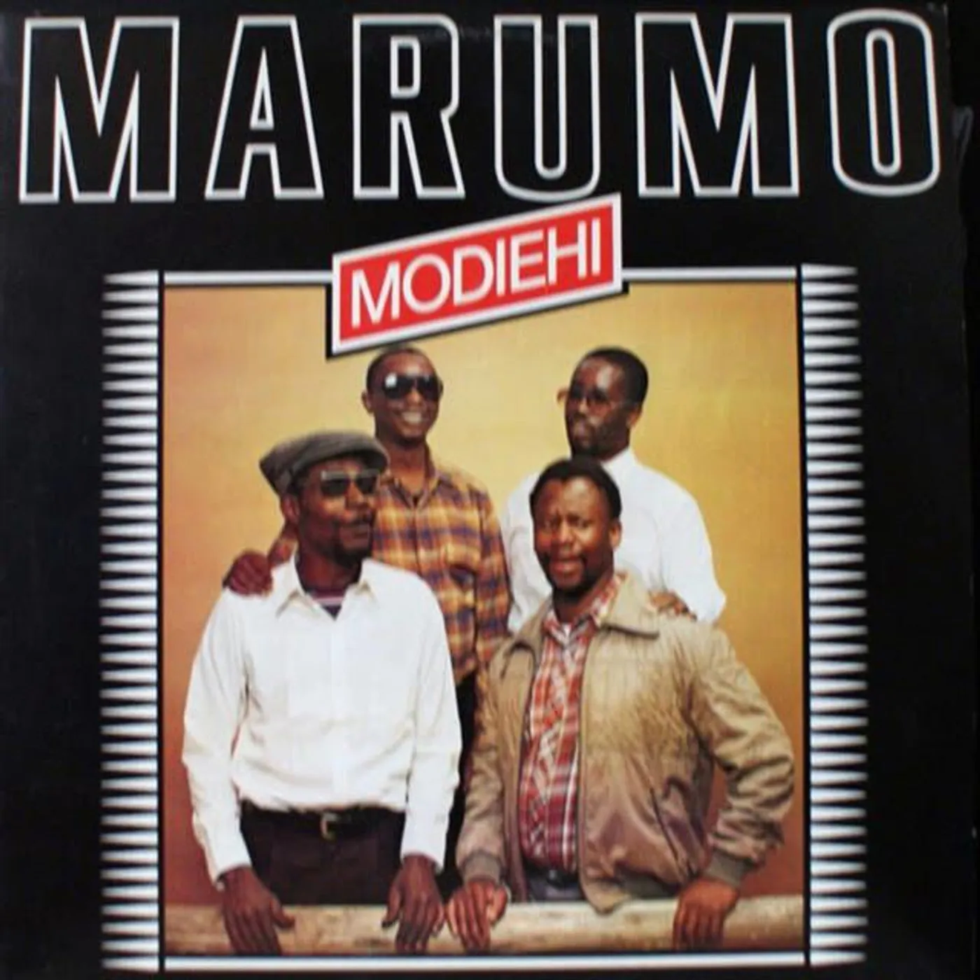 Marumo Brand Page