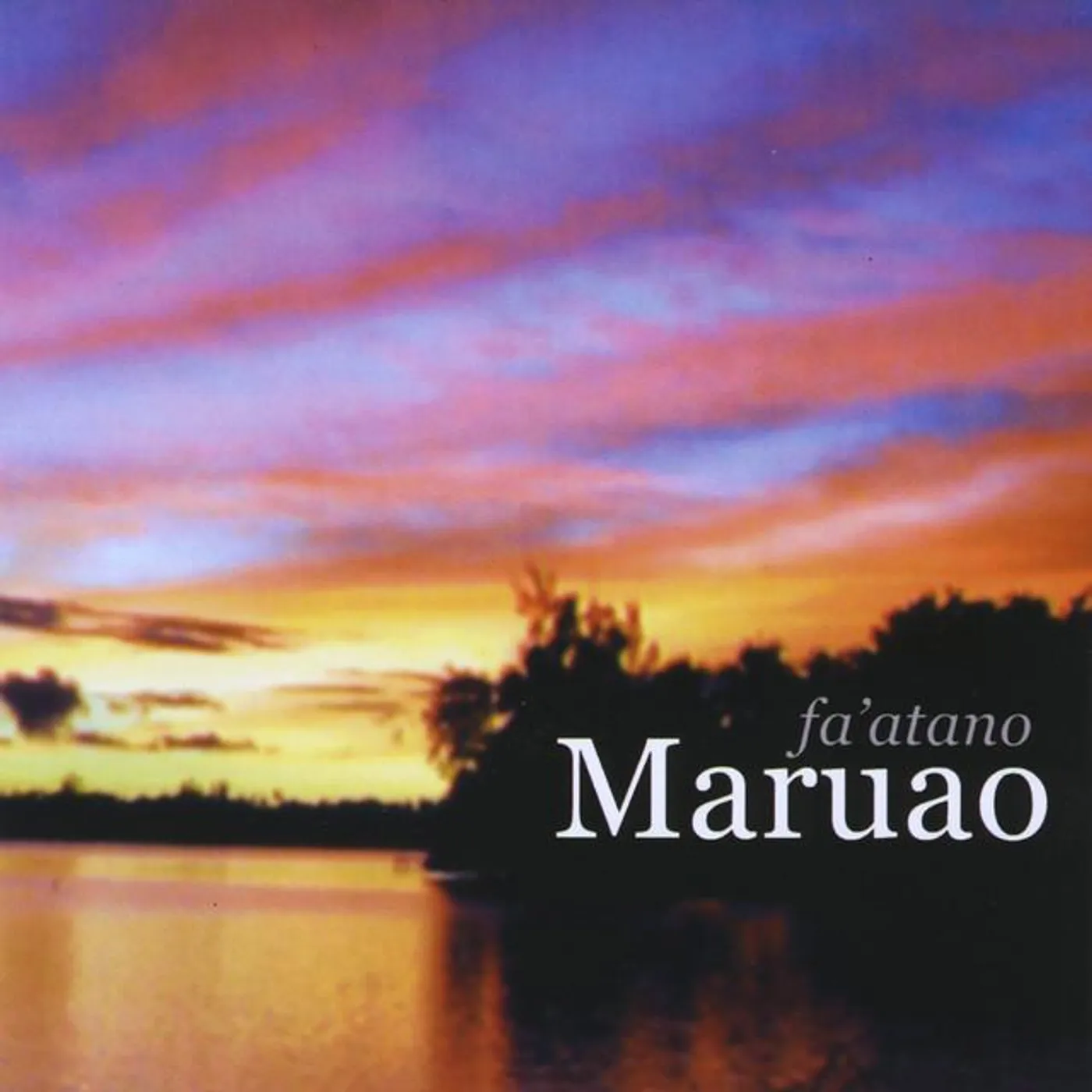 Maruao