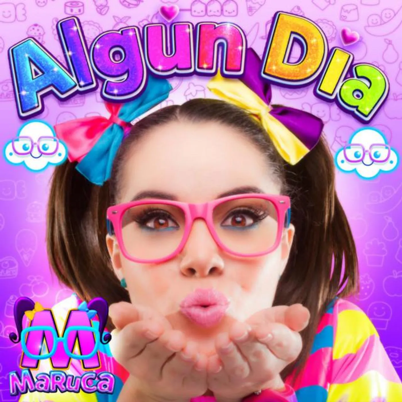 Maruca