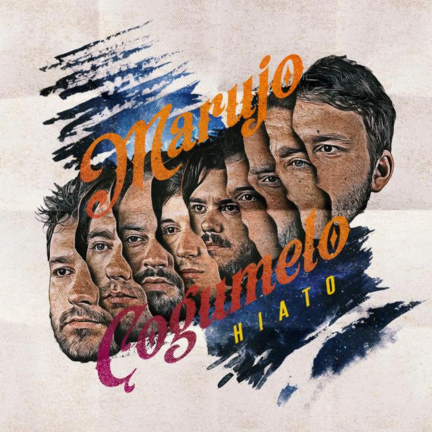 Marujo Cogumelo