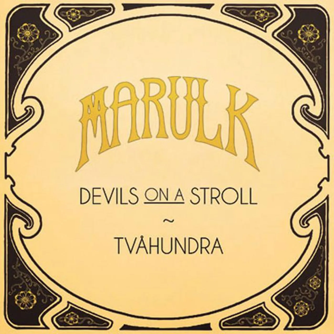 Marulk