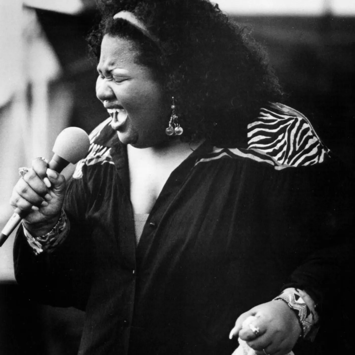 Marva Wright Brand Page