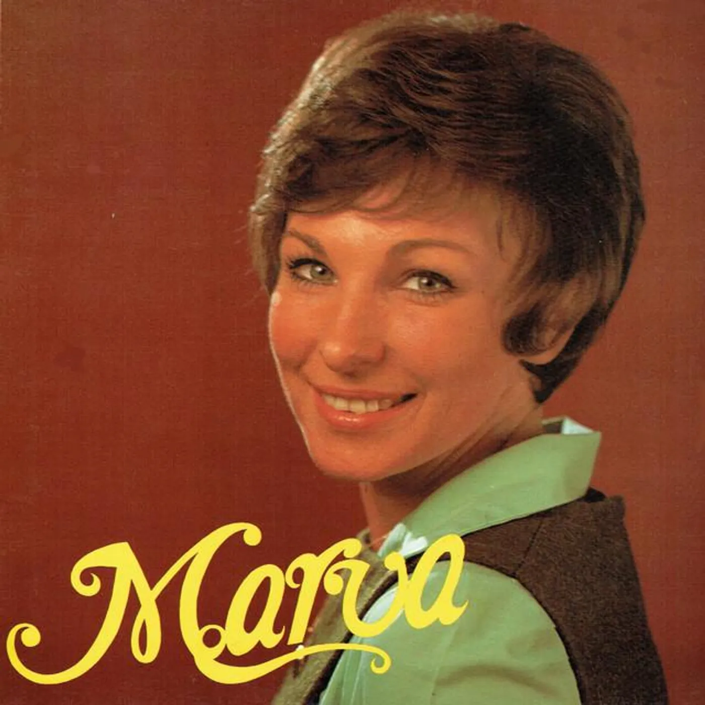 Marva Brand Page