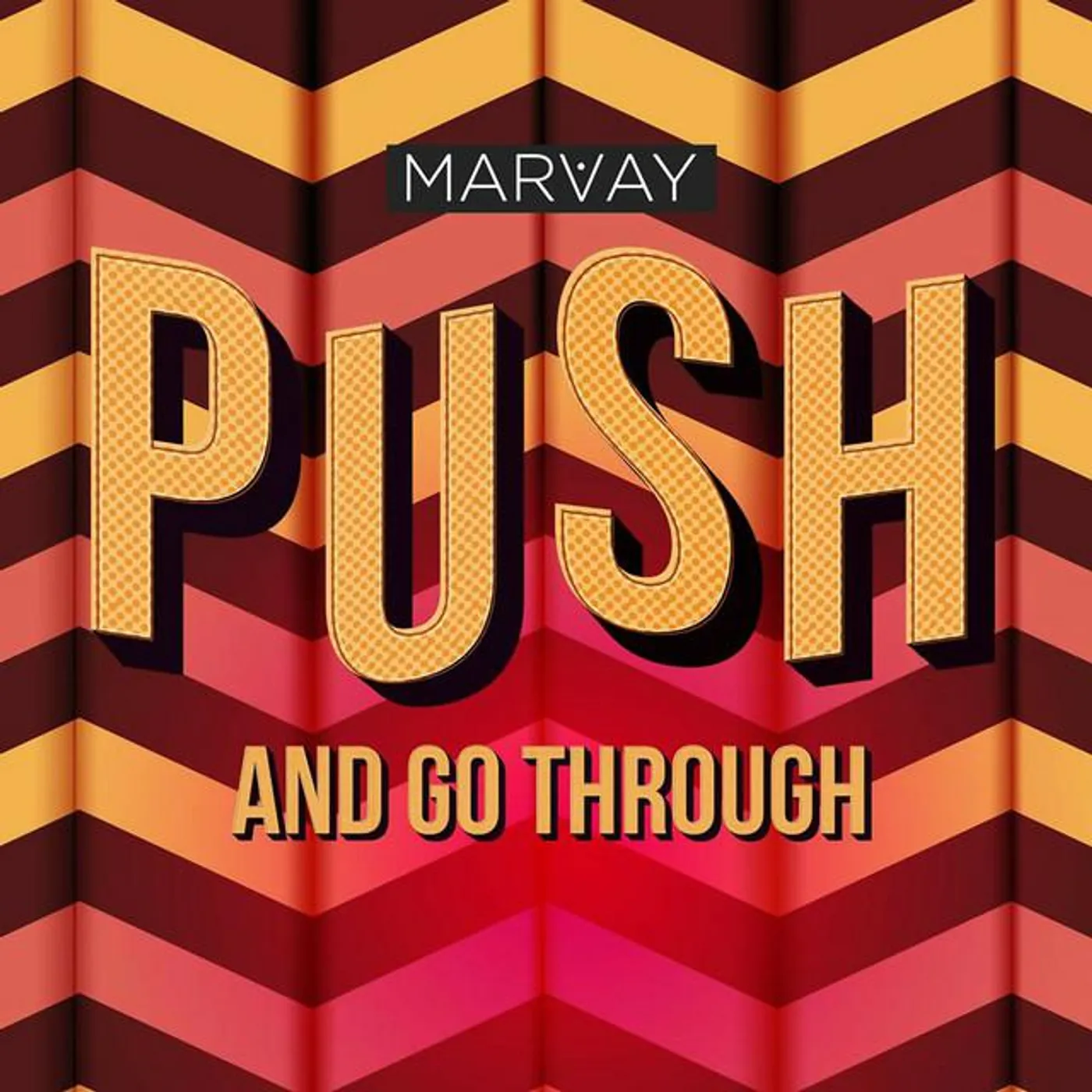 Marvay