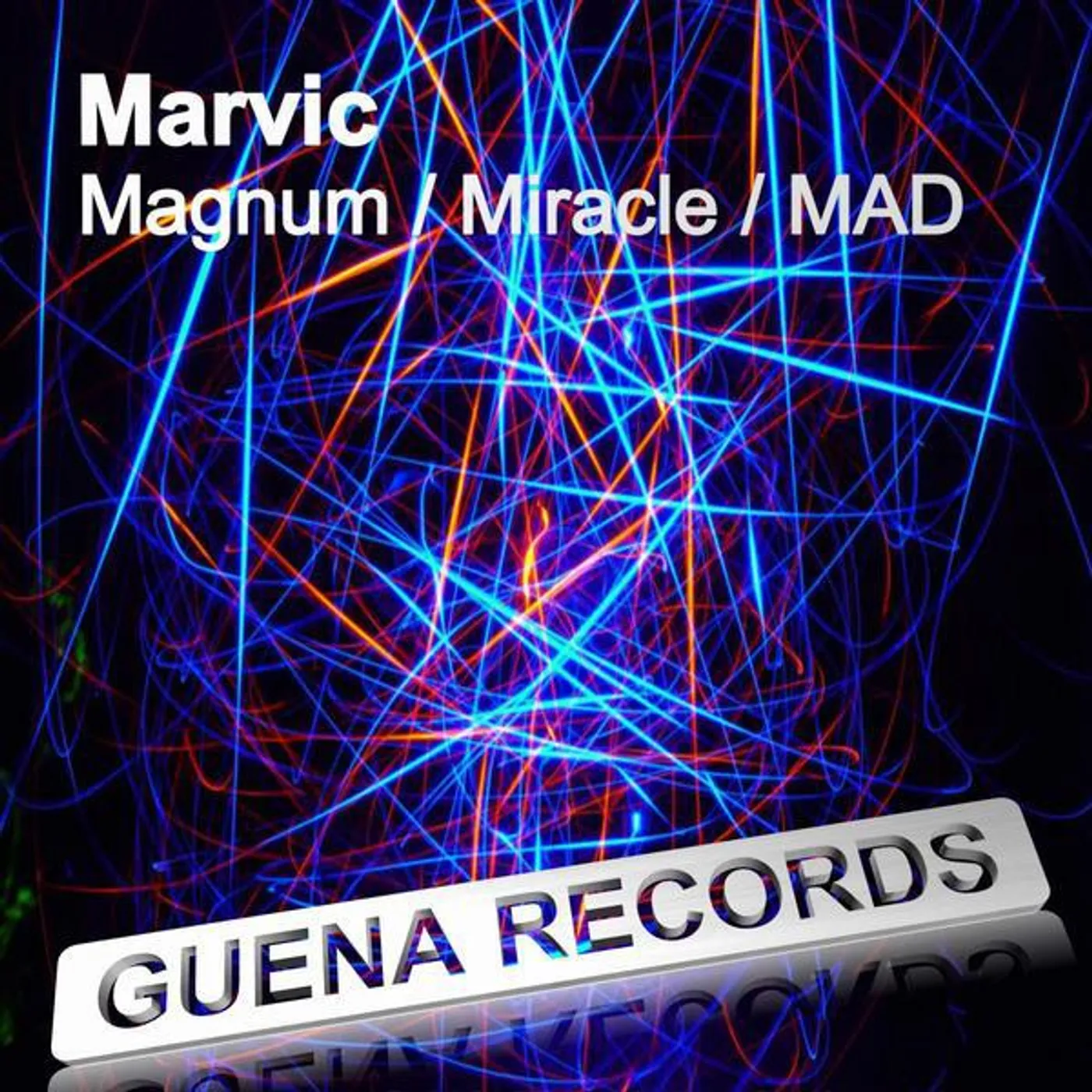 MARVIC
