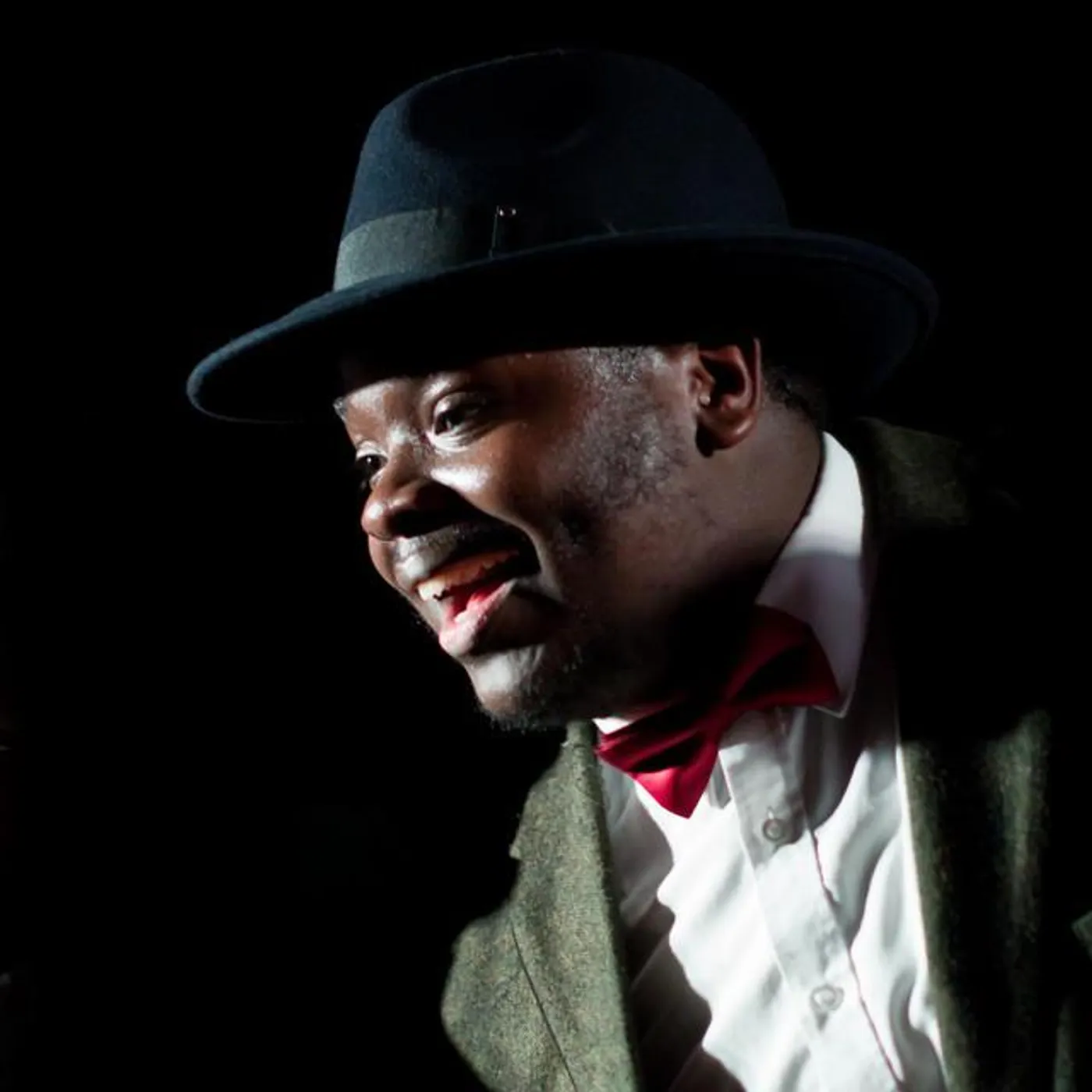 Marvin Muoneké Brand Page