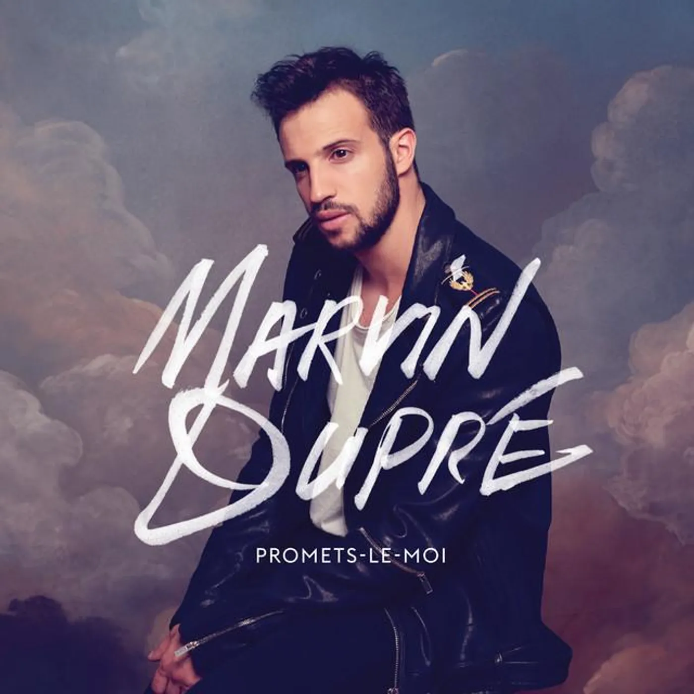 Marvin Dupré Brand Page