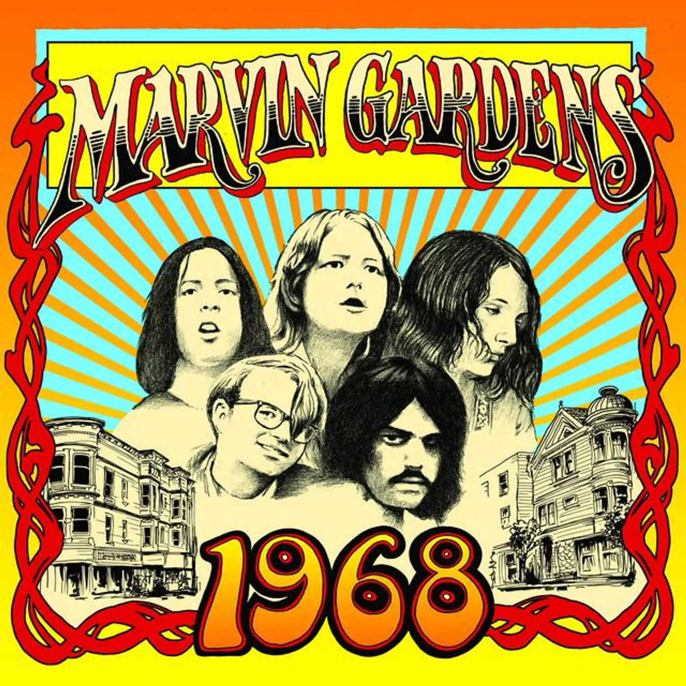 Marvin Gardens