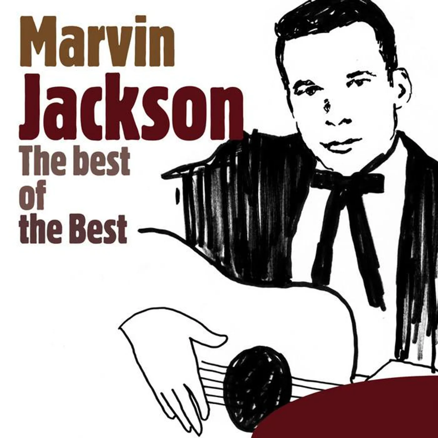 Marvin Jackson
