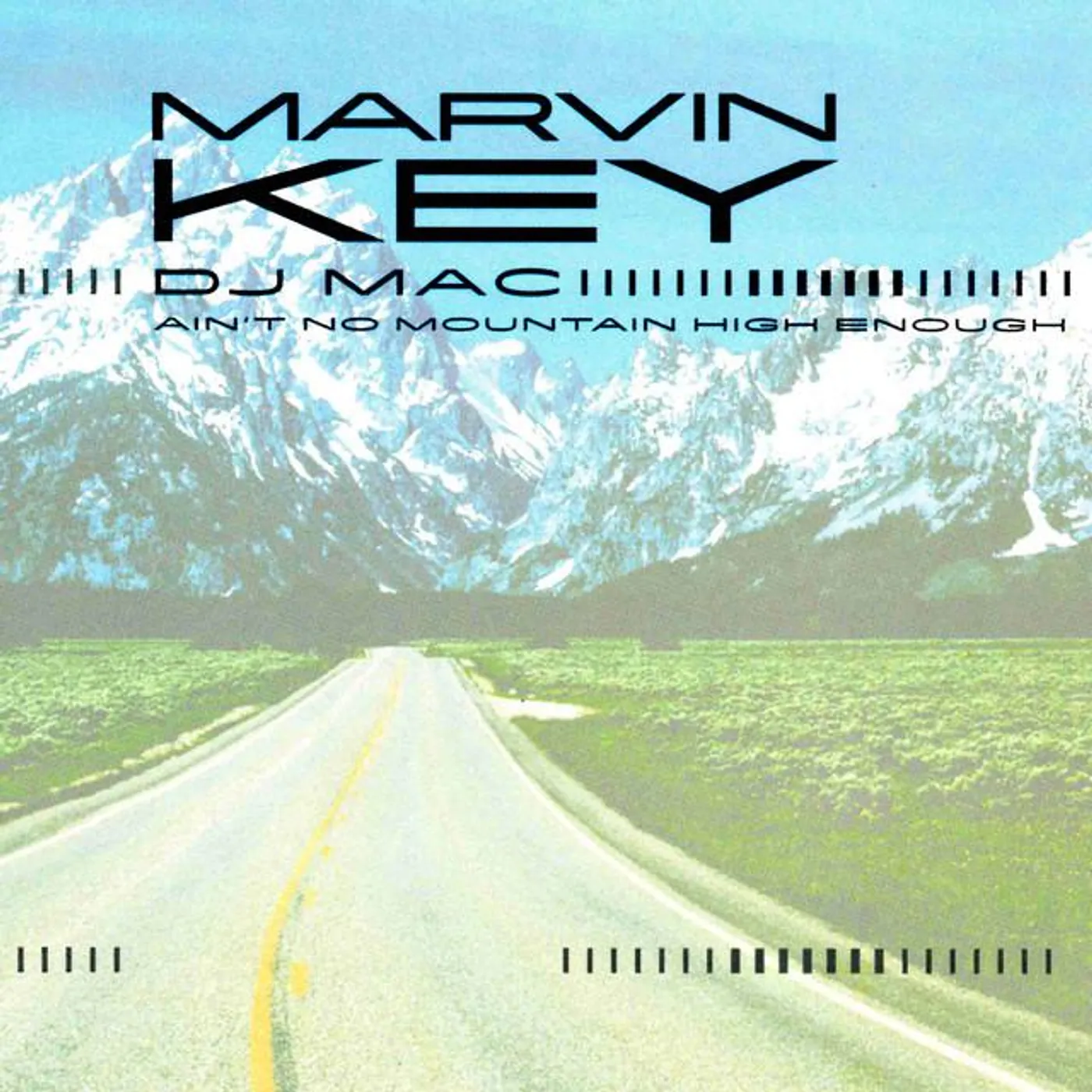 Marvin Key
