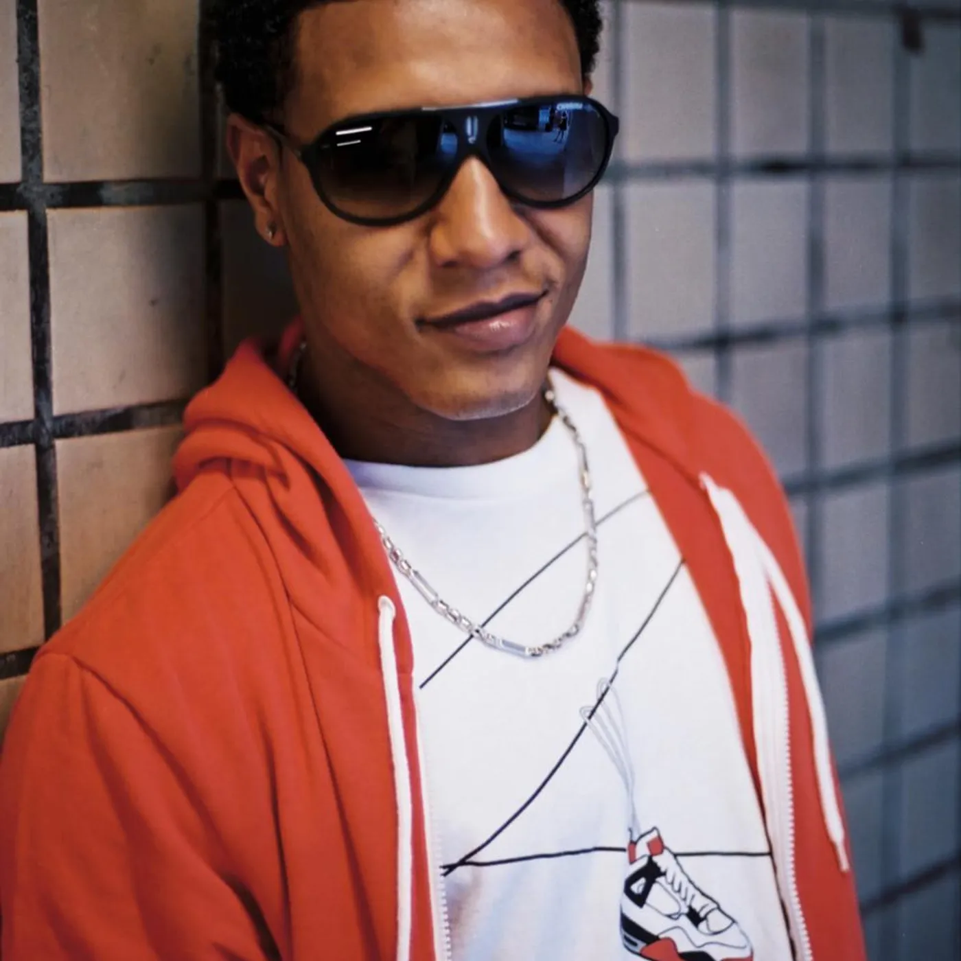 Marvin Priest Brand Page