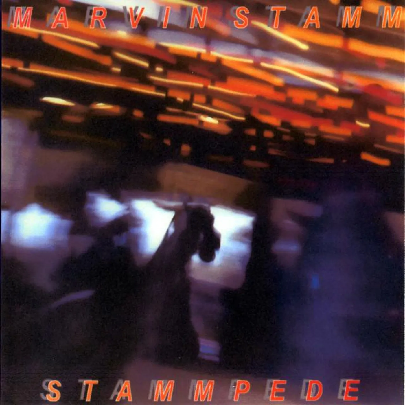 Marvin Stamm Brand Page