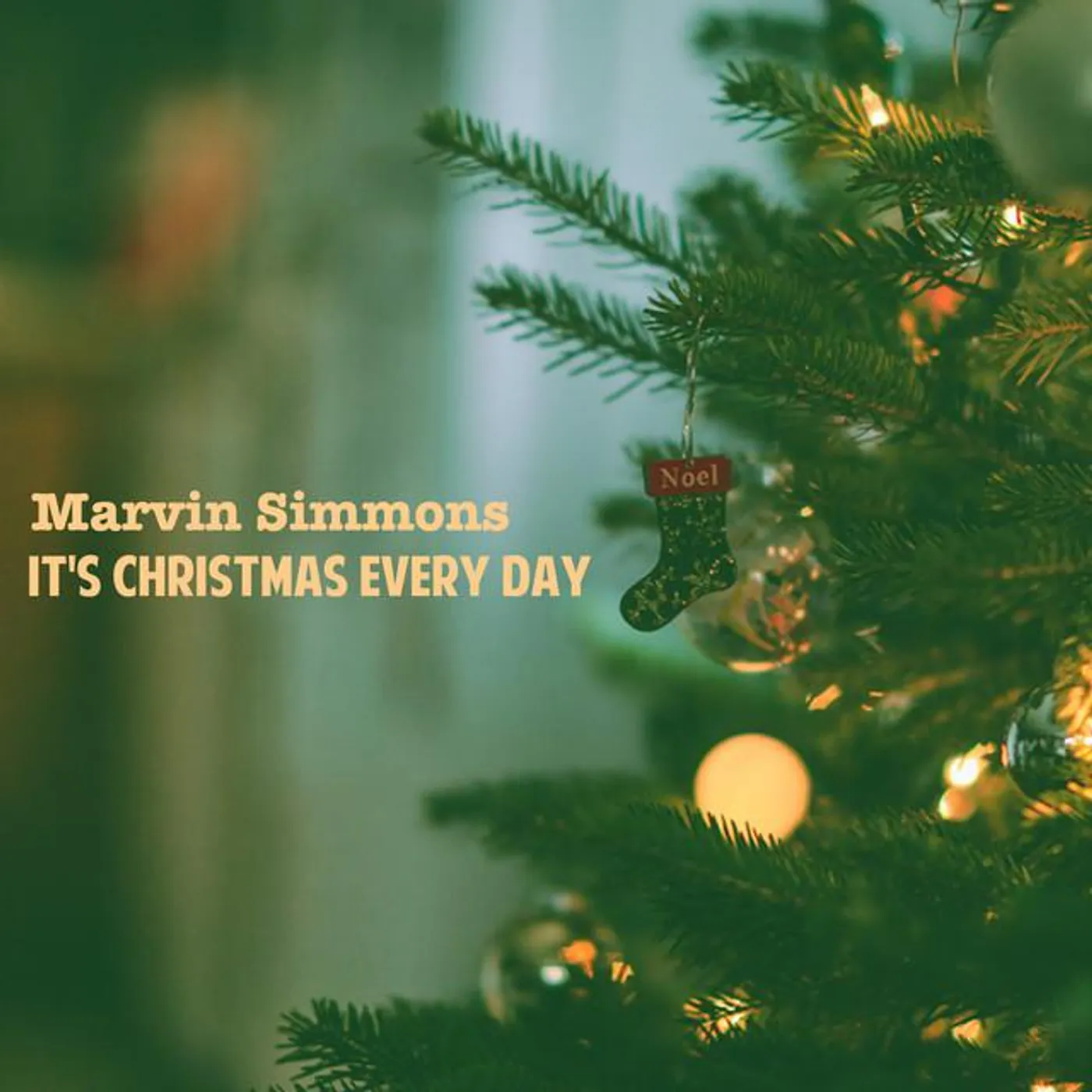 Marvin Simmons