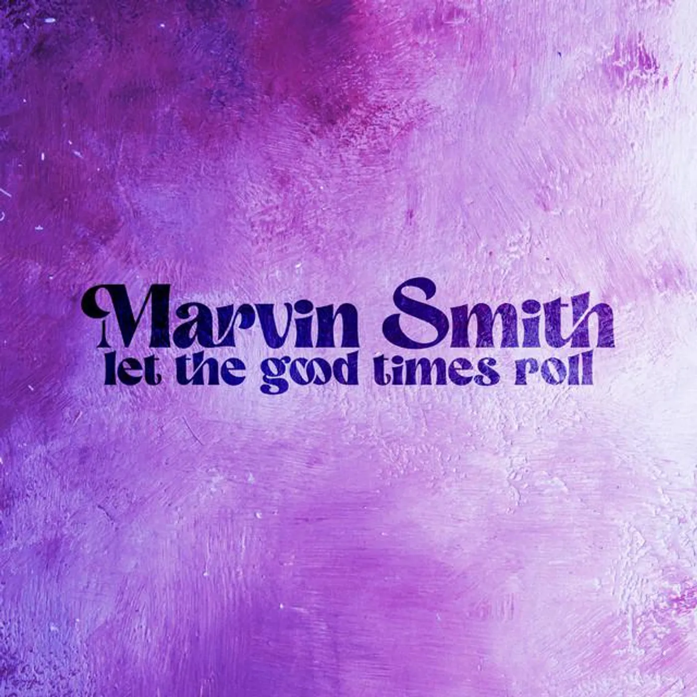 Marvin Smith Brand Page