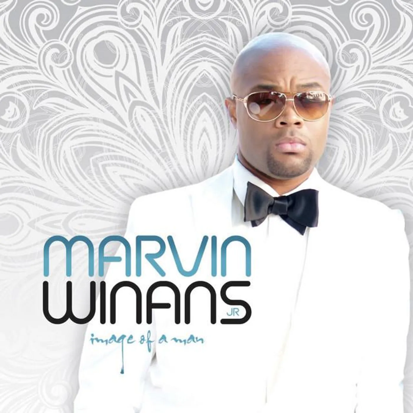 Marvin Winans Jr. Brand Page